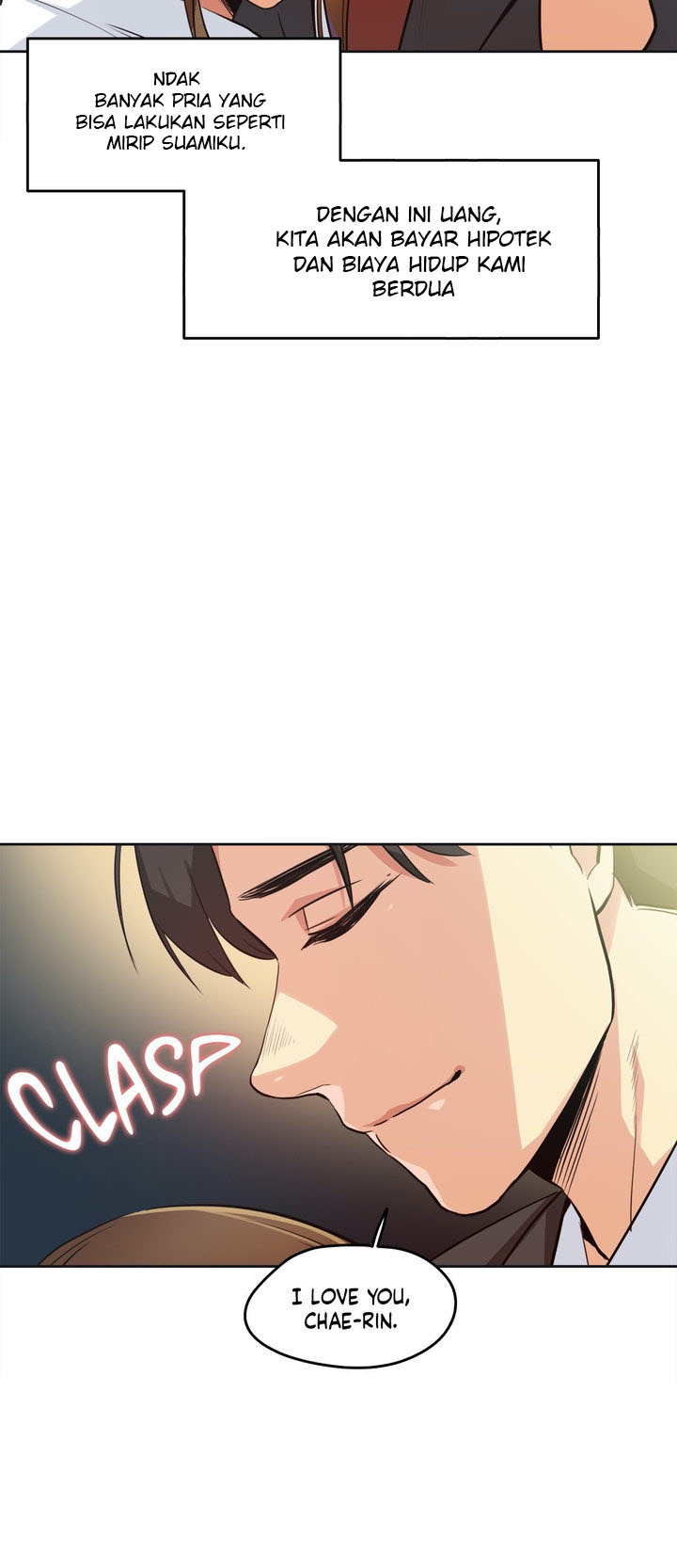 Daddy’s Wild Oats: Chapter chapter-37 - Page 15