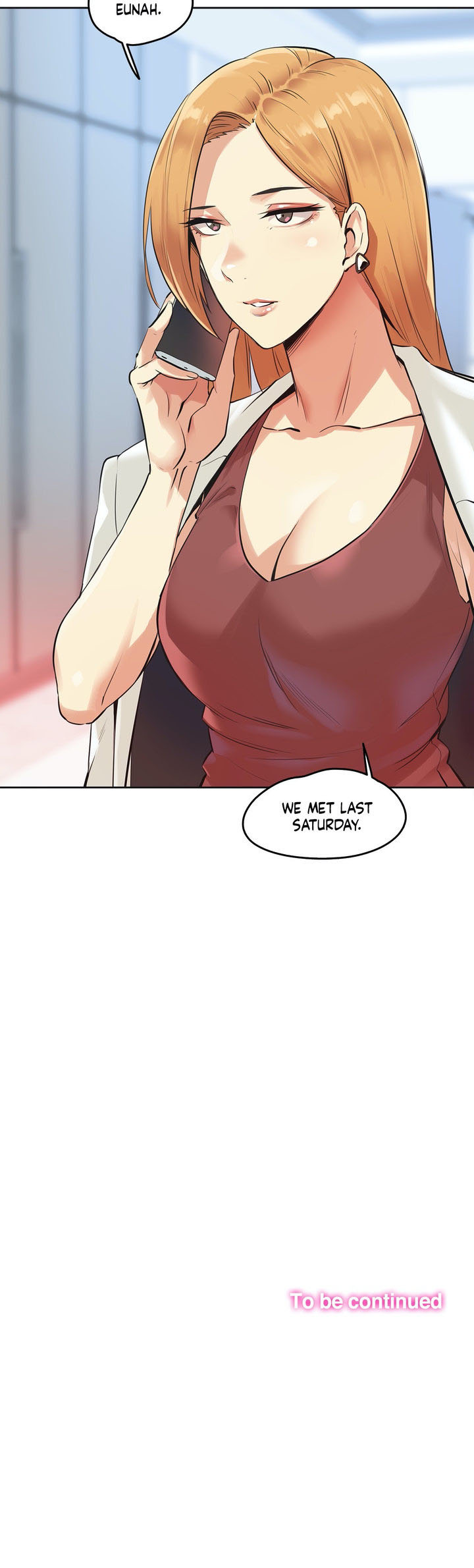 Daddy’s Wild Oats: Chapter chapter-37 - Page 30