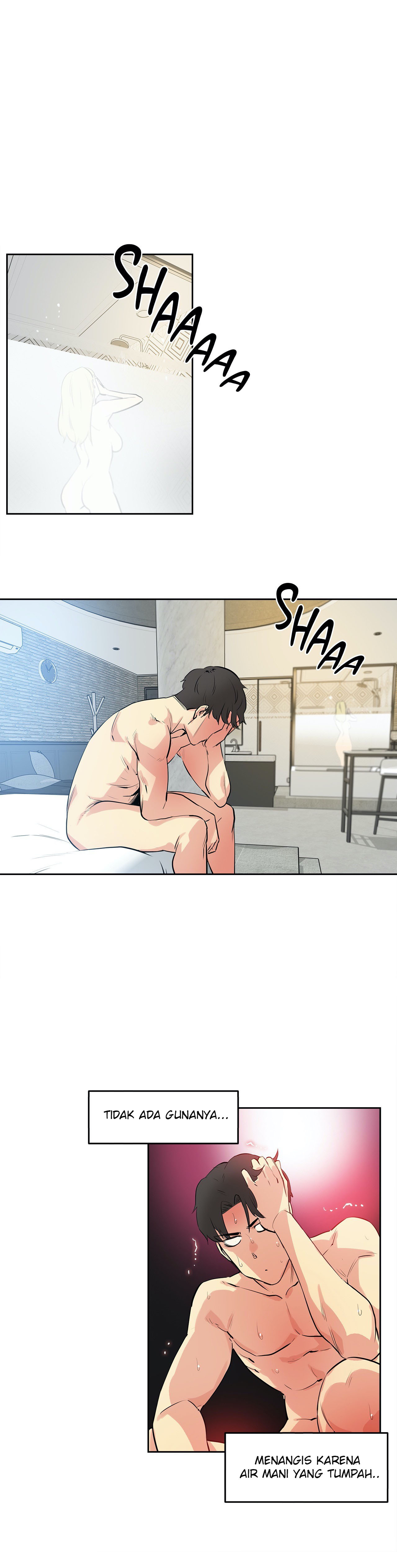 Daddy’s Wild Oats: Chapter chapter-44 - Page 4