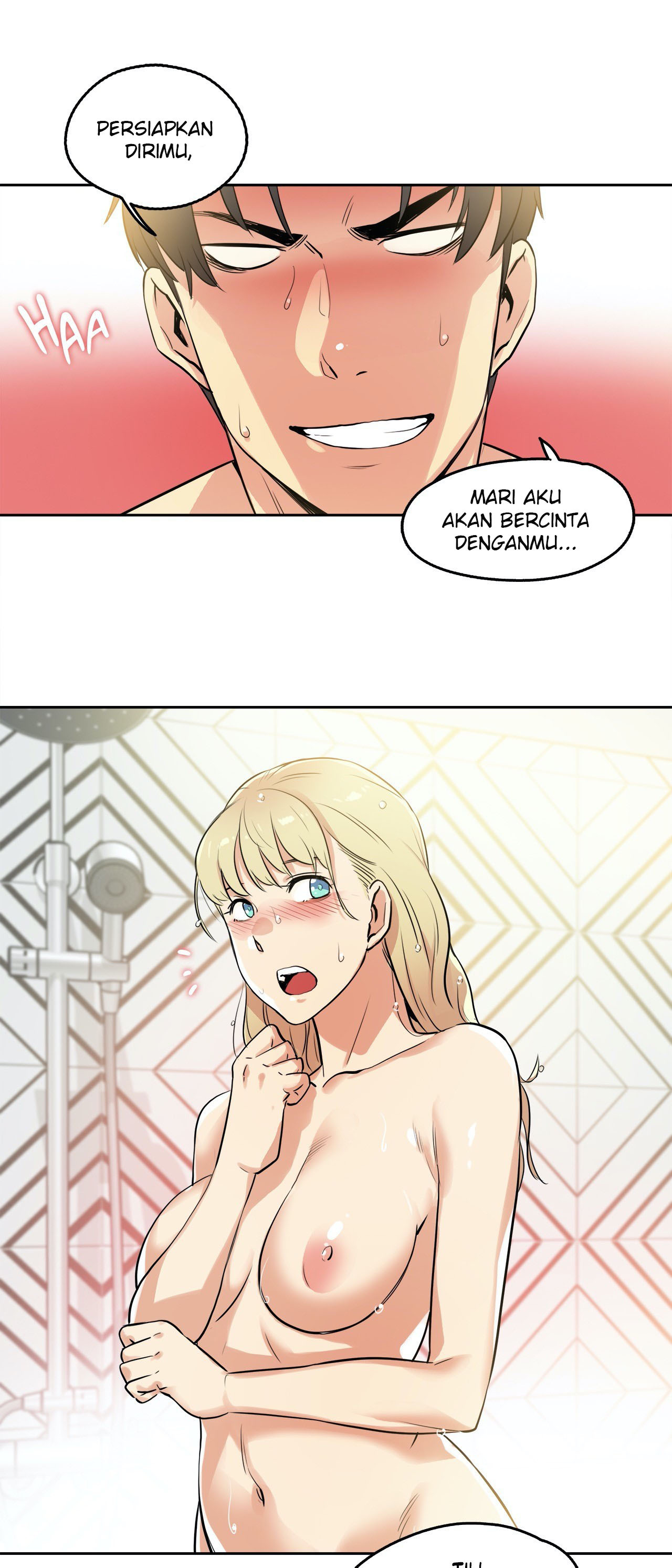 Daddy’s Wild Oats: Chapter chapter-44 - Page 6