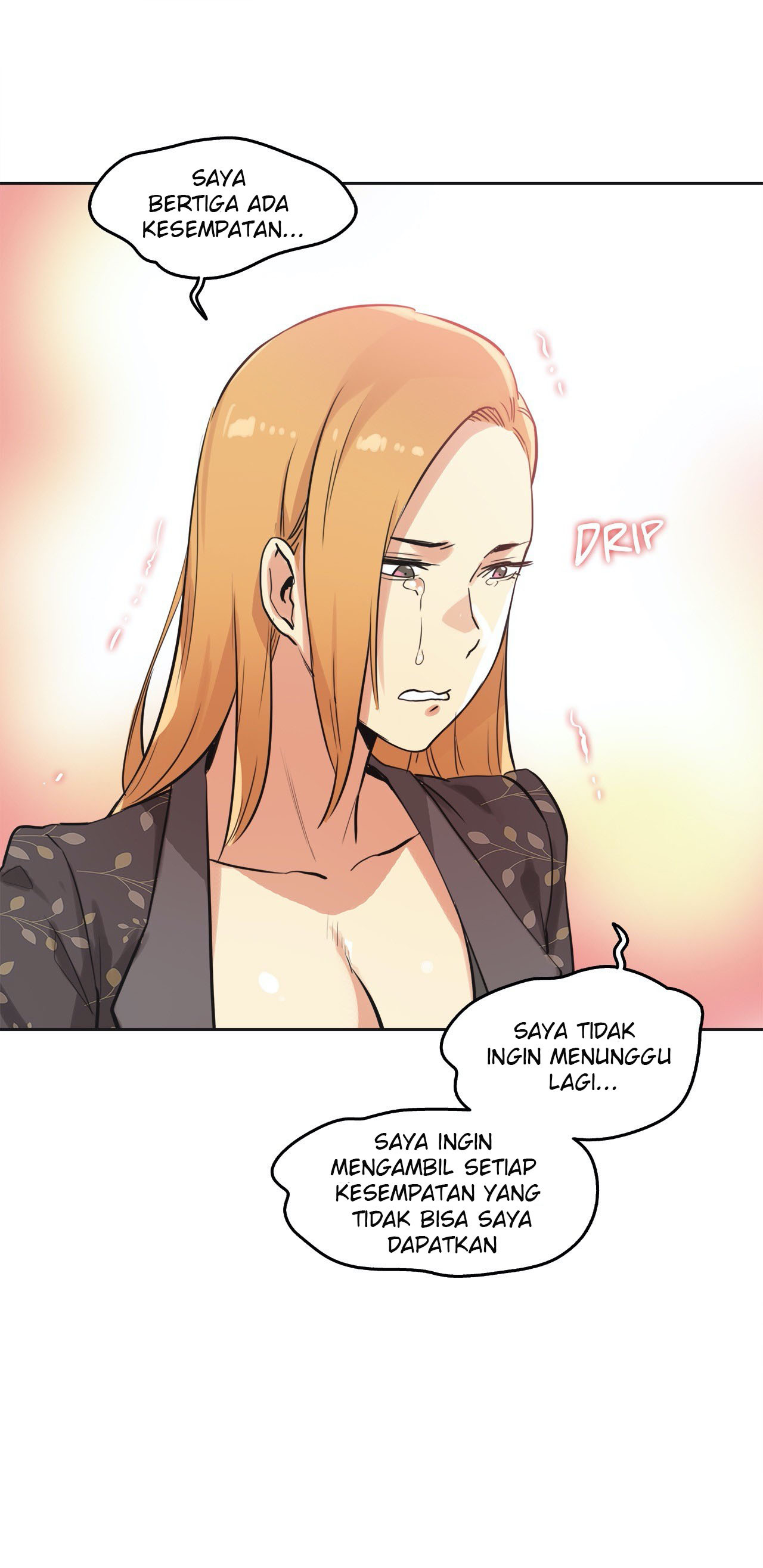 Daddy’s Wild Oats: Chapter chapter-44 - Page 23