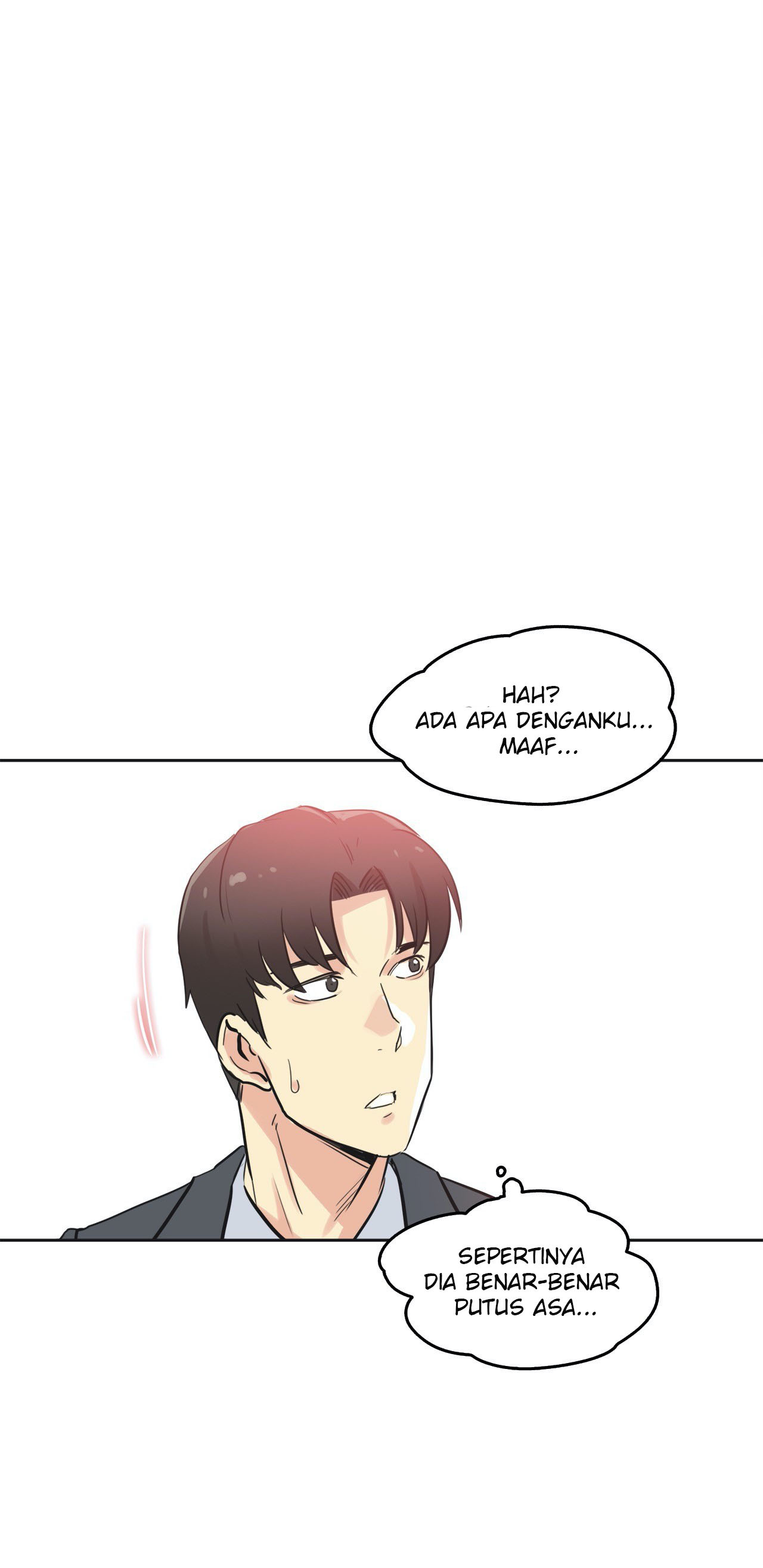 Daddy’s Wild Oats: Chapter chapter-44 - Page 24