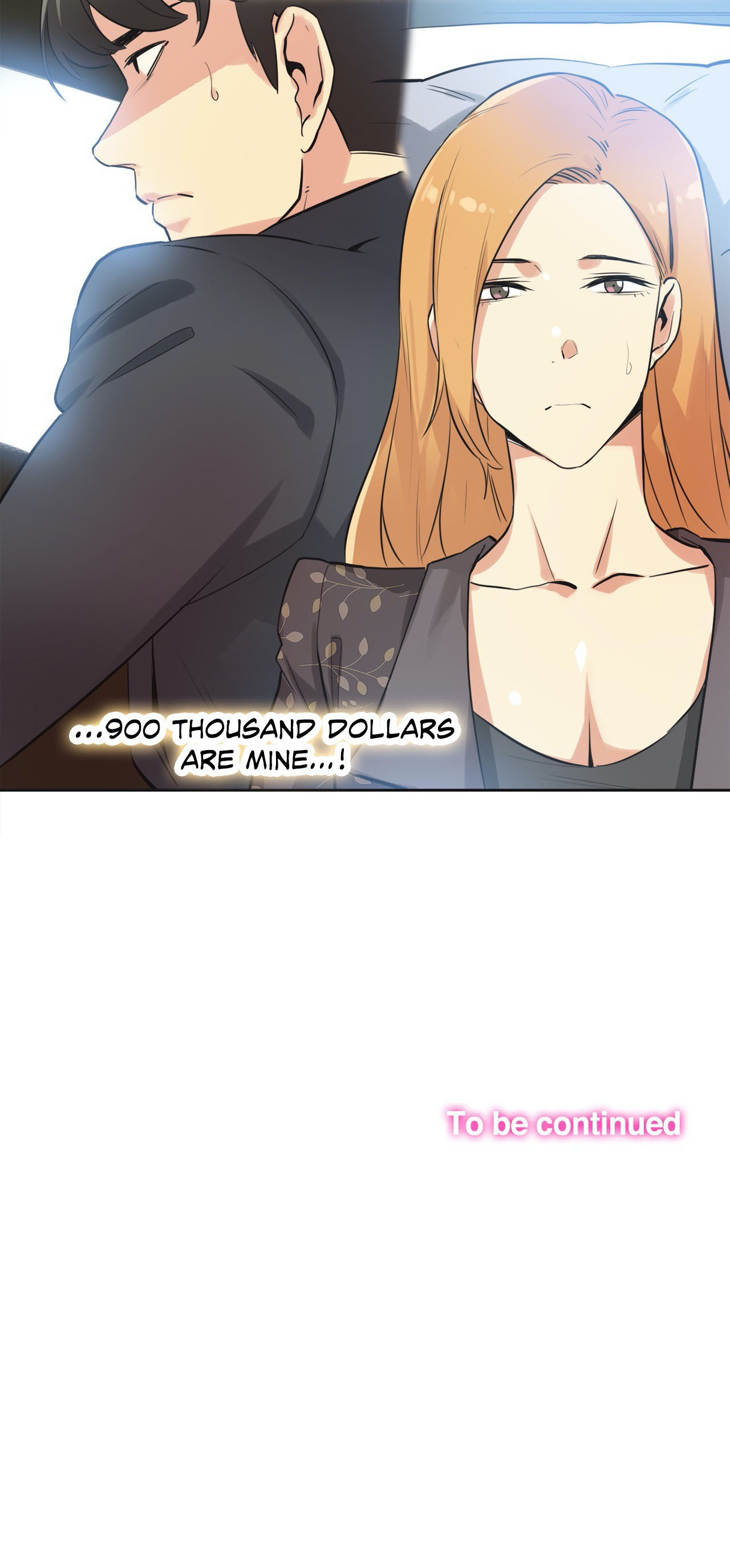 Daddy’s Wild Oats: Chapter chapter-44 - Page 31