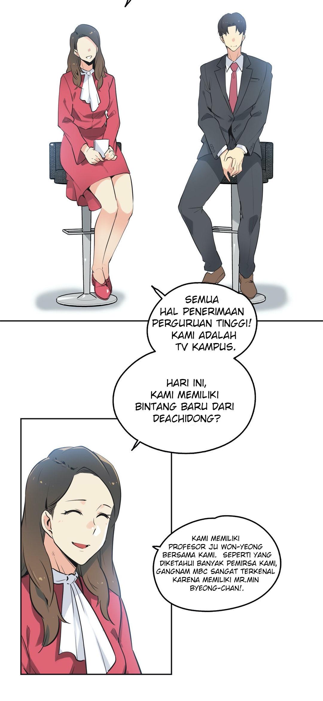 Daddy’s Wild Oats: Chapter chapter-46 - Page 2