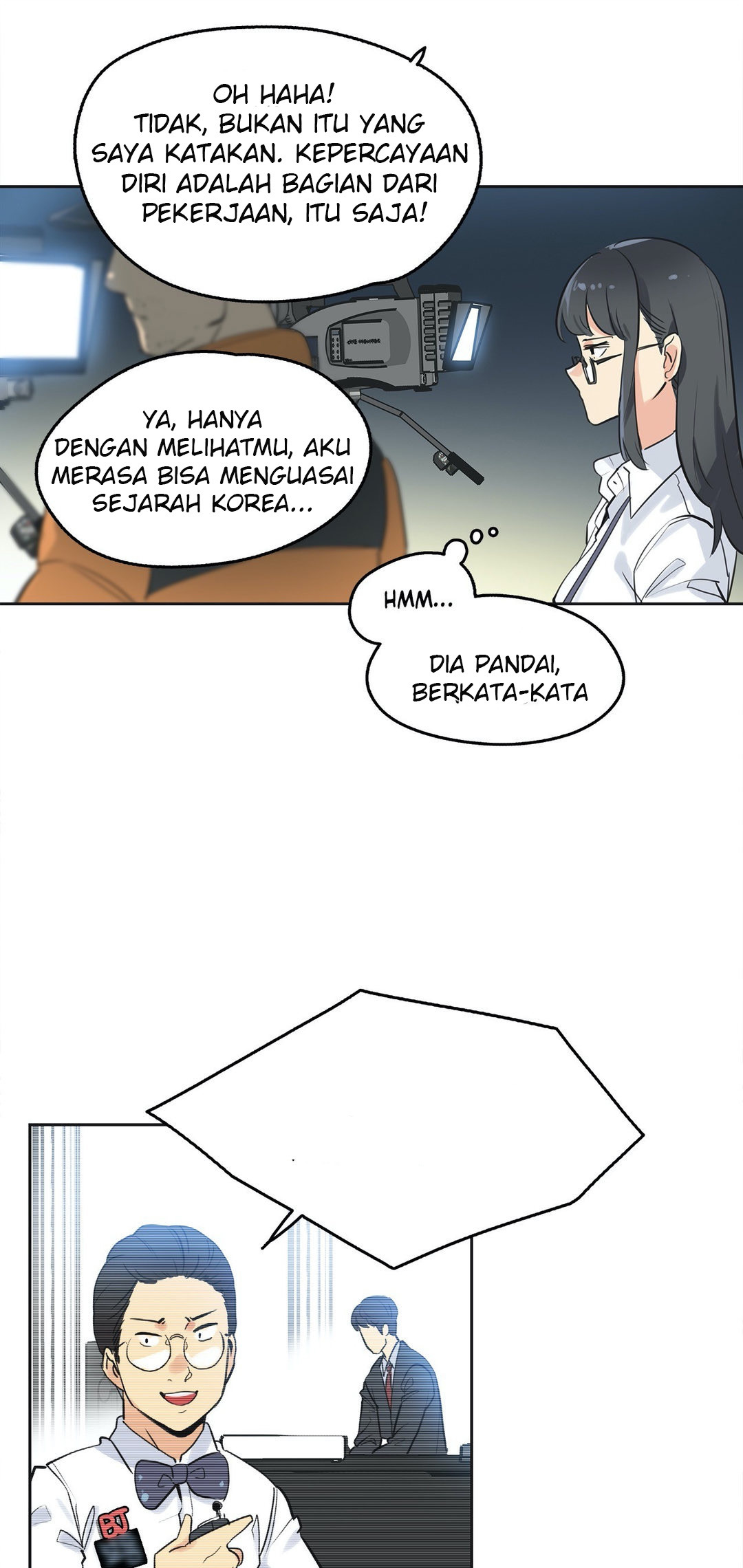 Daddy’s Wild Oats: Chapter chapter-46 - Page 5