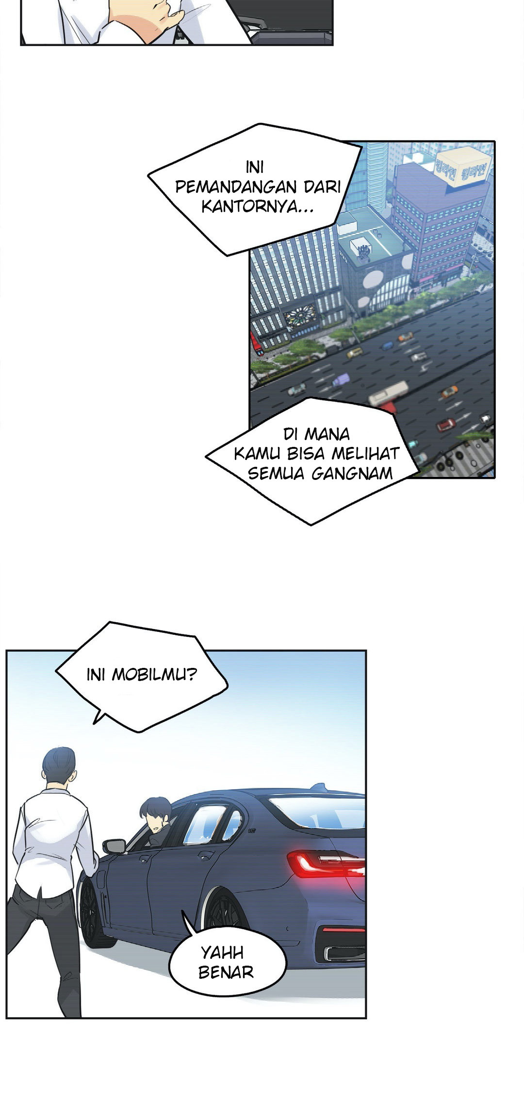 Daddy’s Wild Oats: Chapter chapter-46 - Page 6