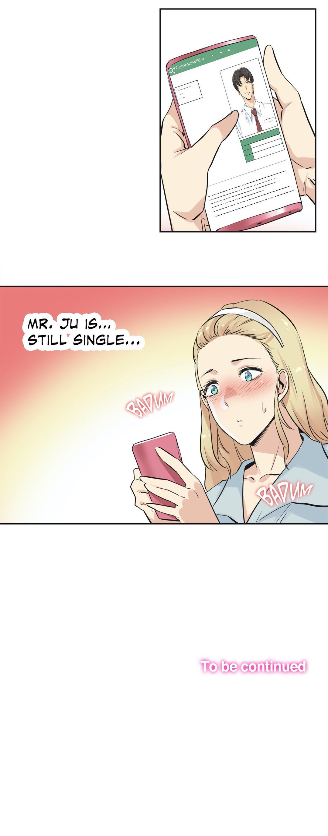 Daddy’s Wild Oats: Chapter chapter-46 - Page 32