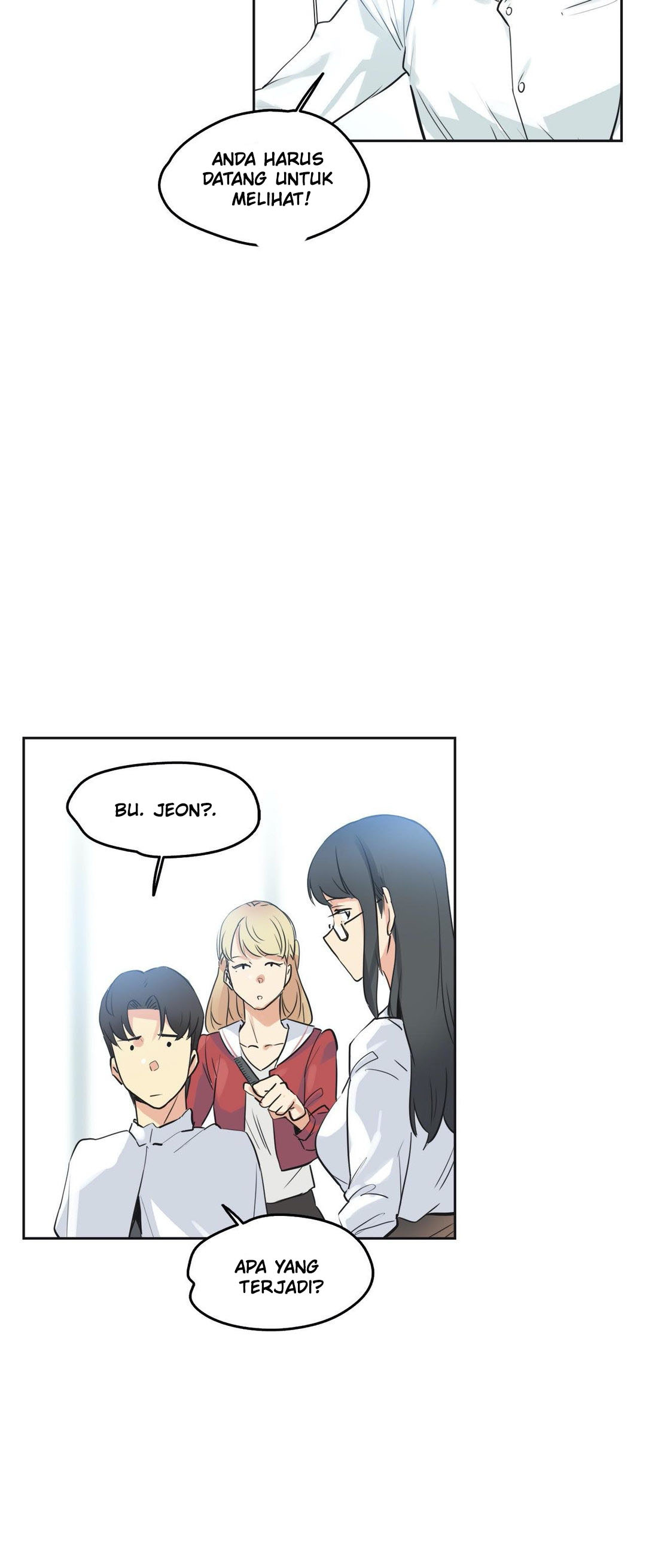 Daddy’s Wild Oats: Chapter chapter-47 - Page 4