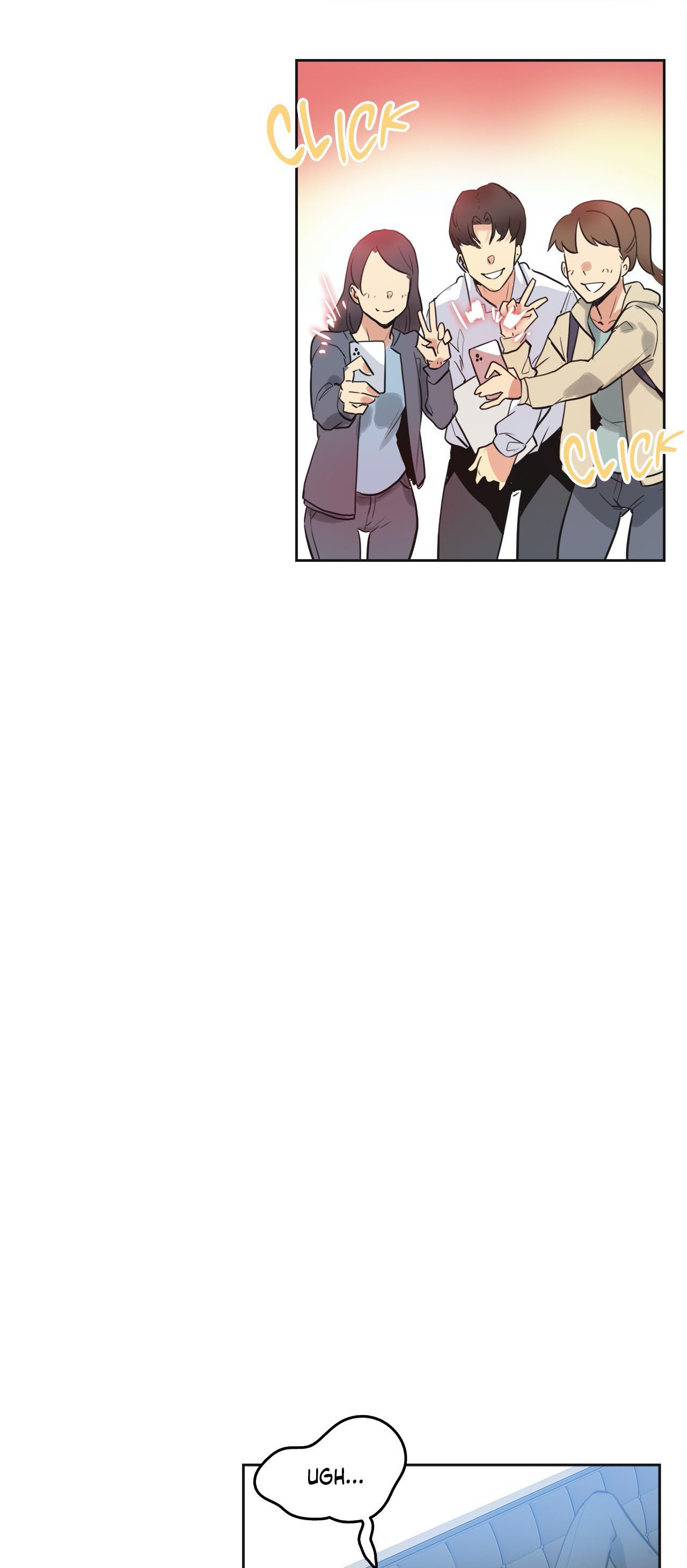 Daddy’s Wild Oats: Chapter chapter-48 - Page 14