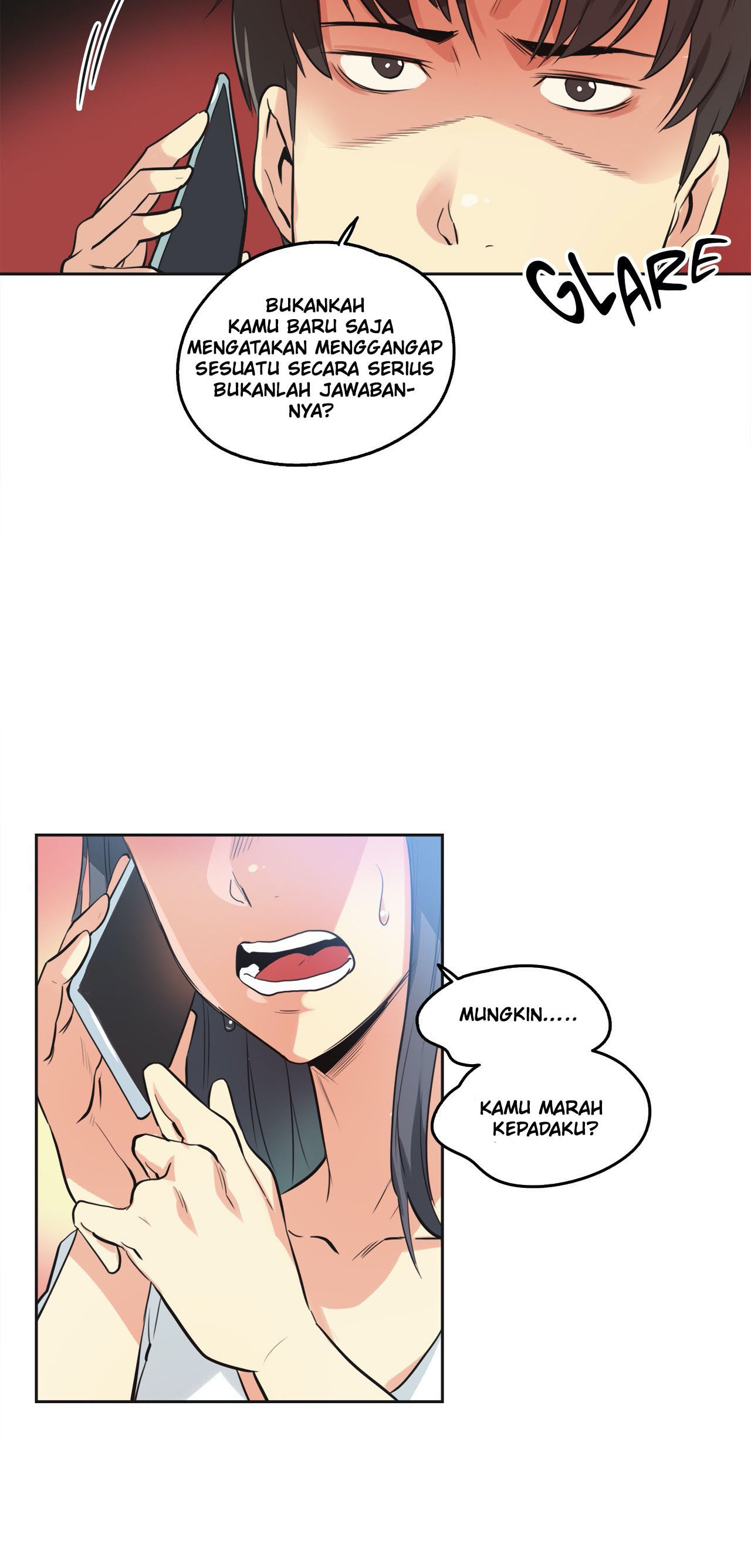 Daddy’s Wild Oats: Chapter chapter-49 - Page 6
