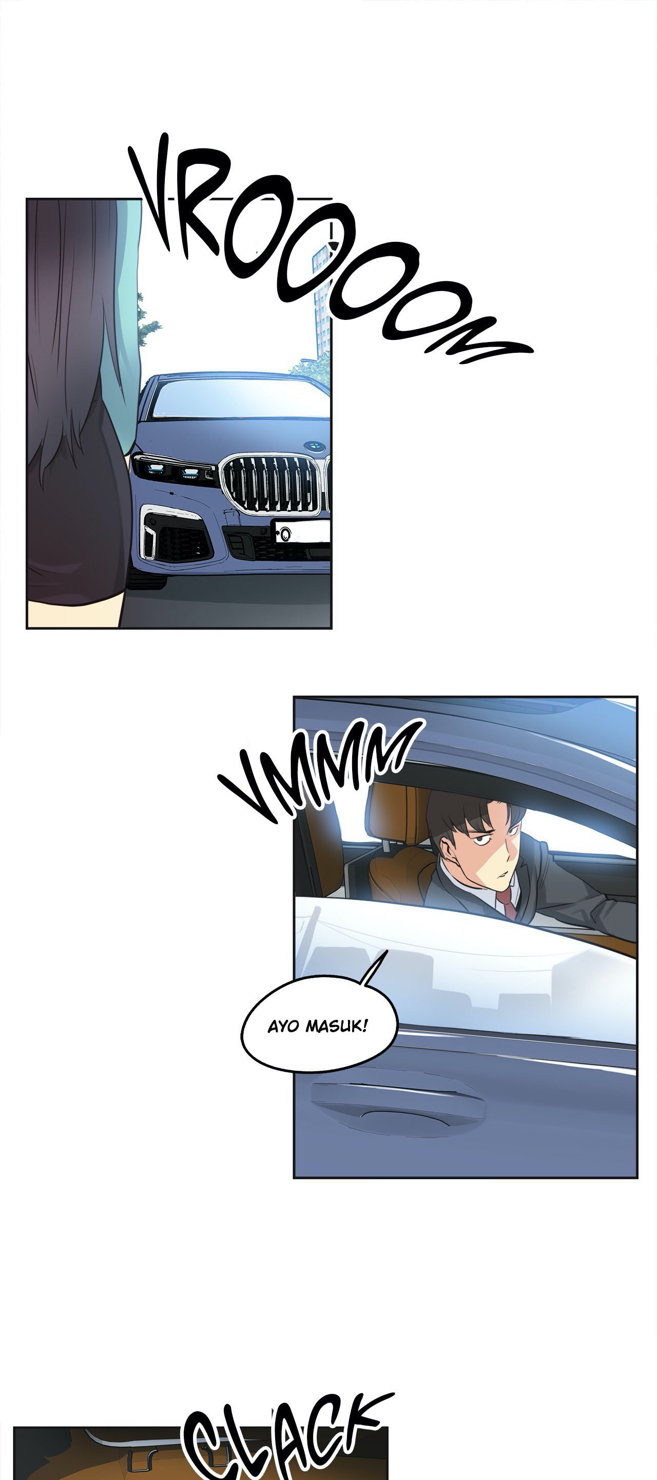 Daddy’s Wild Oats: Chapter chapter-49 - Page 8