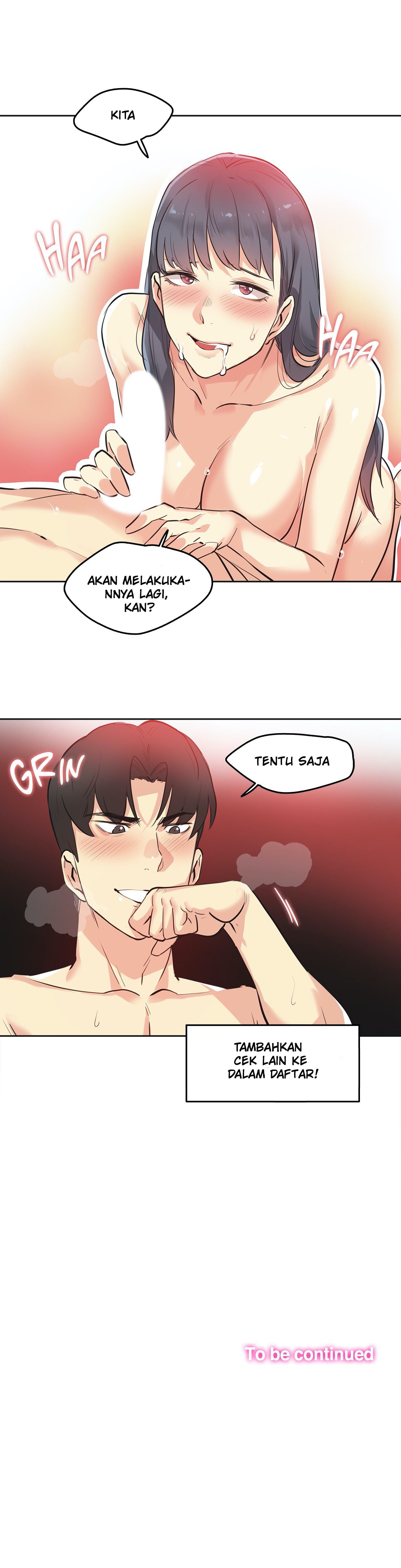 Daddy’s Wild Oats: Chapter chapter-49 - Page 30