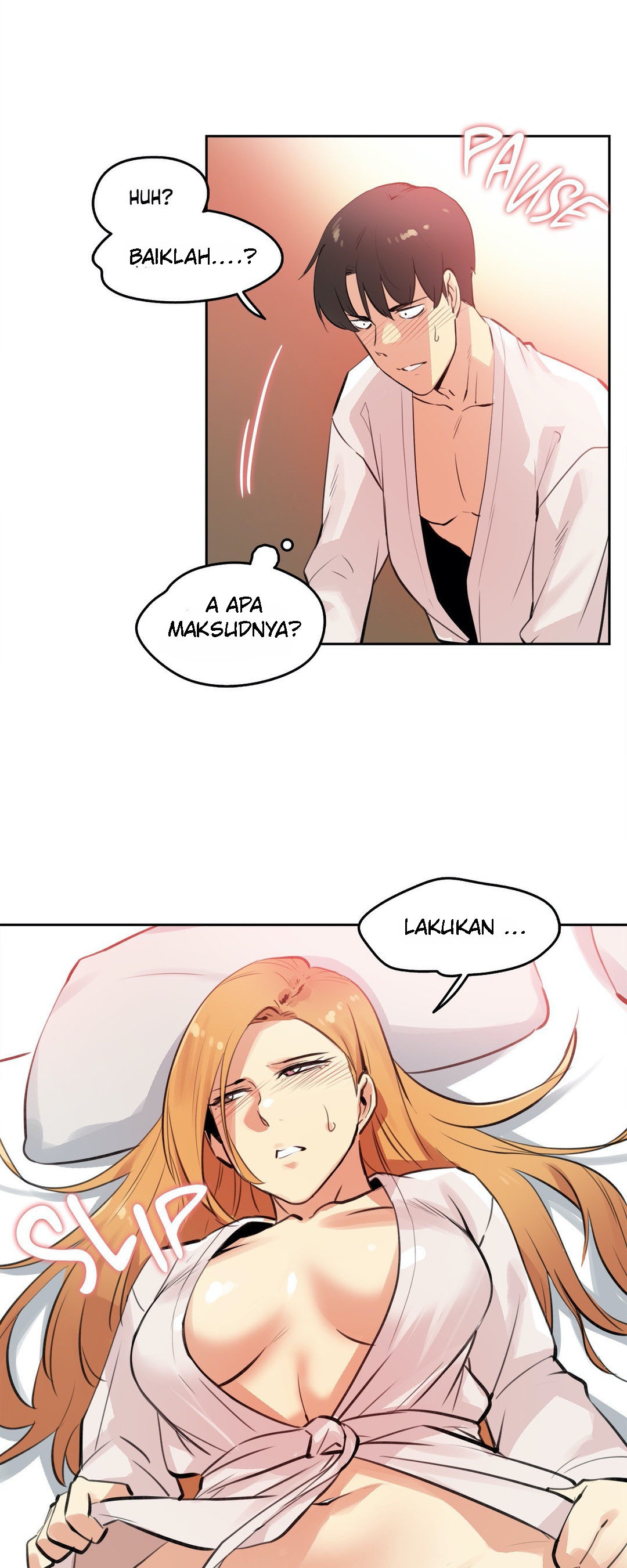 Daddy’s Wild Oats: Chapter chapter-55 - Page 4