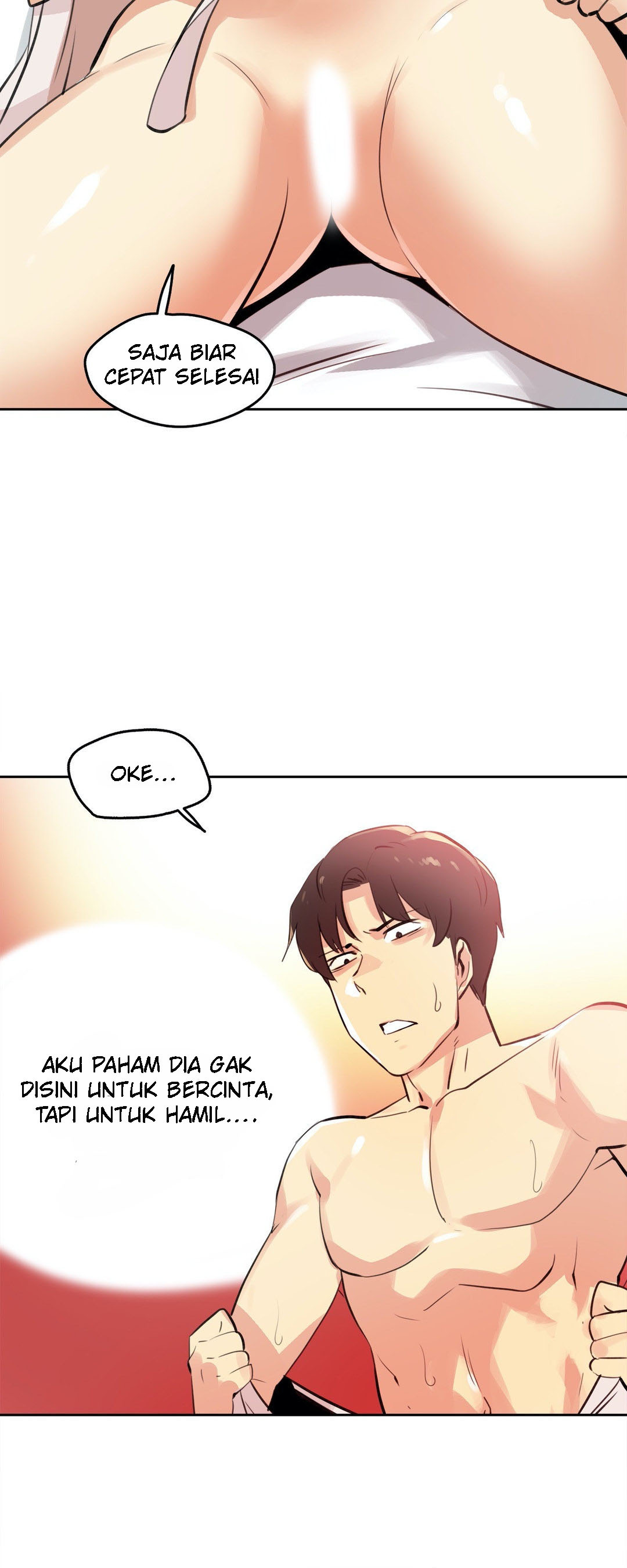 Daddy’s Wild Oats: Chapter chapter-55 - Page 5