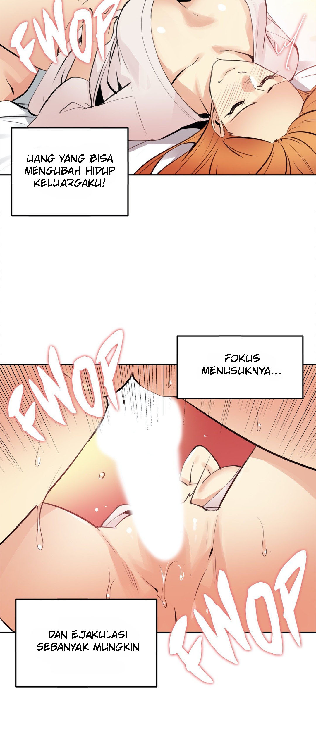 Daddy’s Wild Oats: Chapter chapter-55 - Page 7