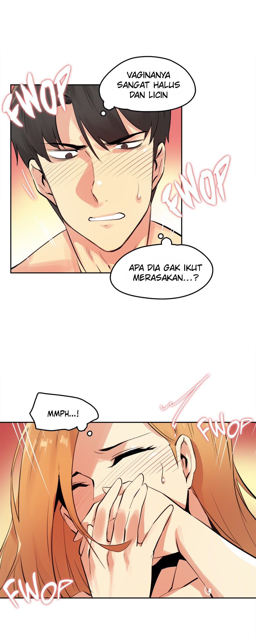 Daddy’s Wild Oats: Chapter chapter-55 - Page 9