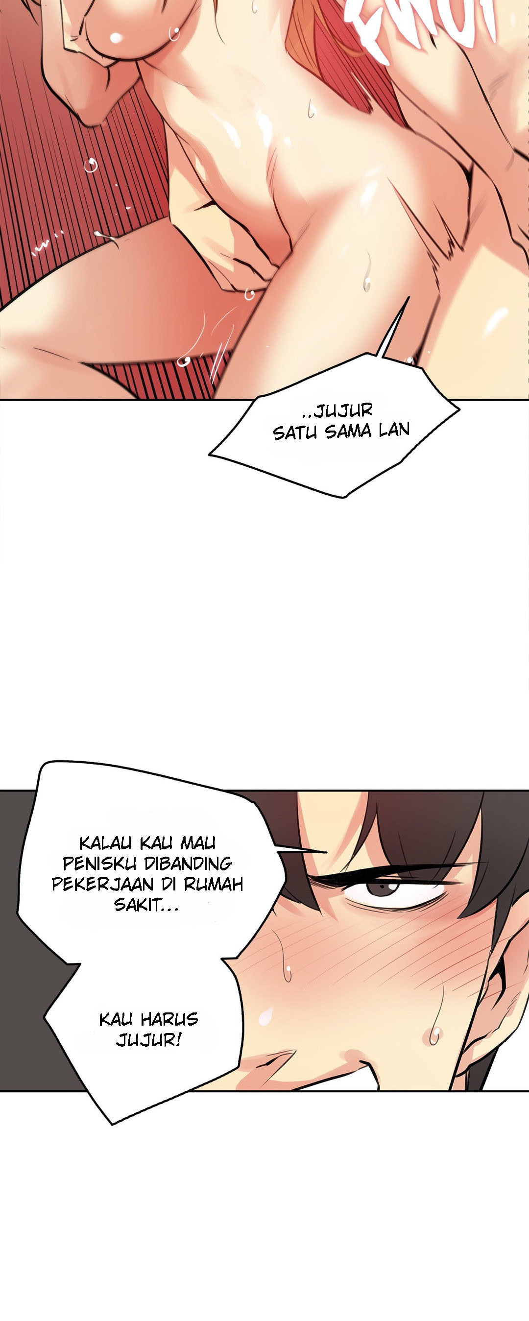 Daddy’s Wild Oats: Chapter chapter-55 - Page 21