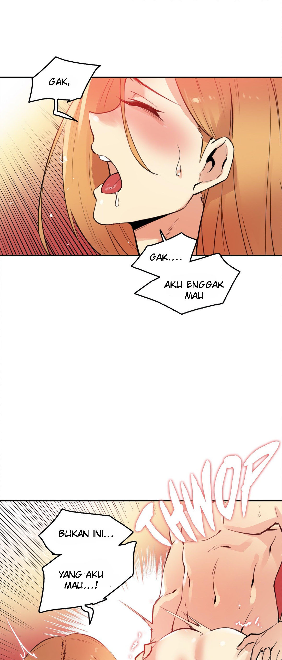 Daddy’s Wild Oats: Chapter chapter-55 - Page 22