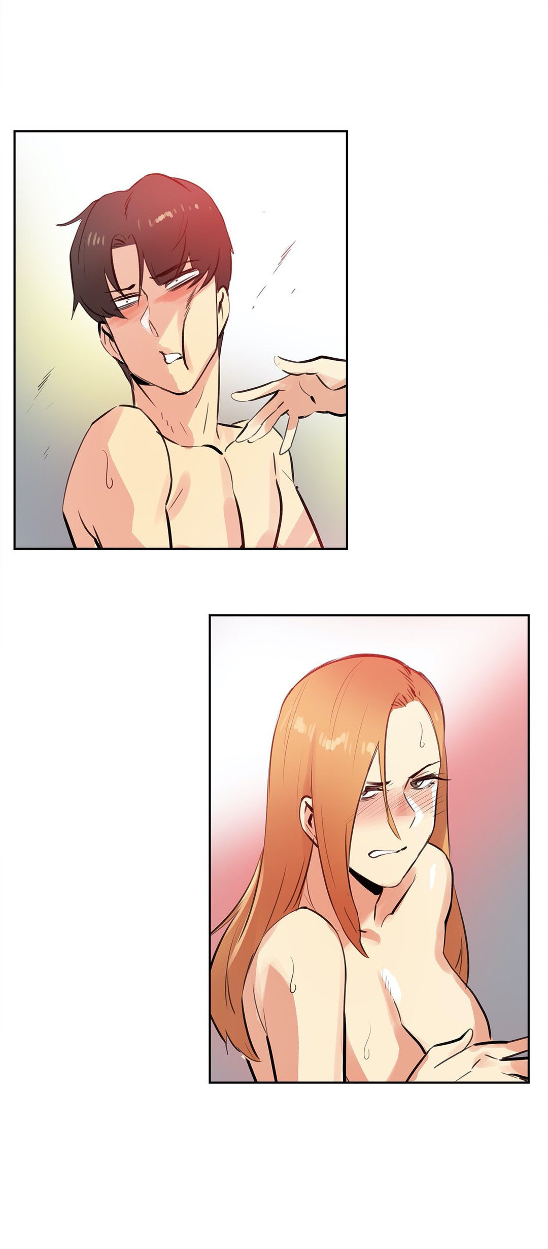 Daddy’s Wild Oats: Chapter chapter-55 - Page 26