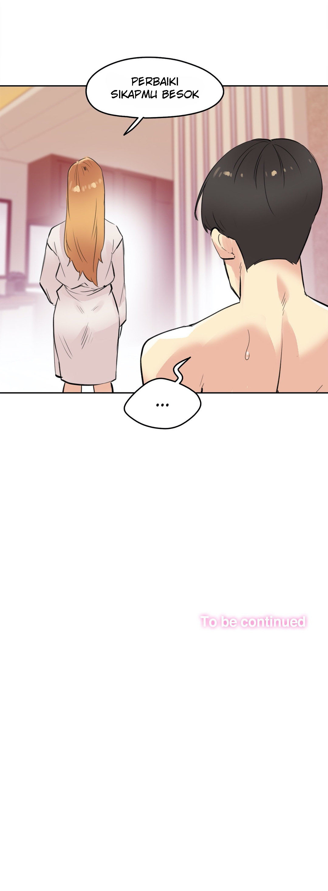 Daddy’s Wild Oats: Chapter chapter-55 - Page 30