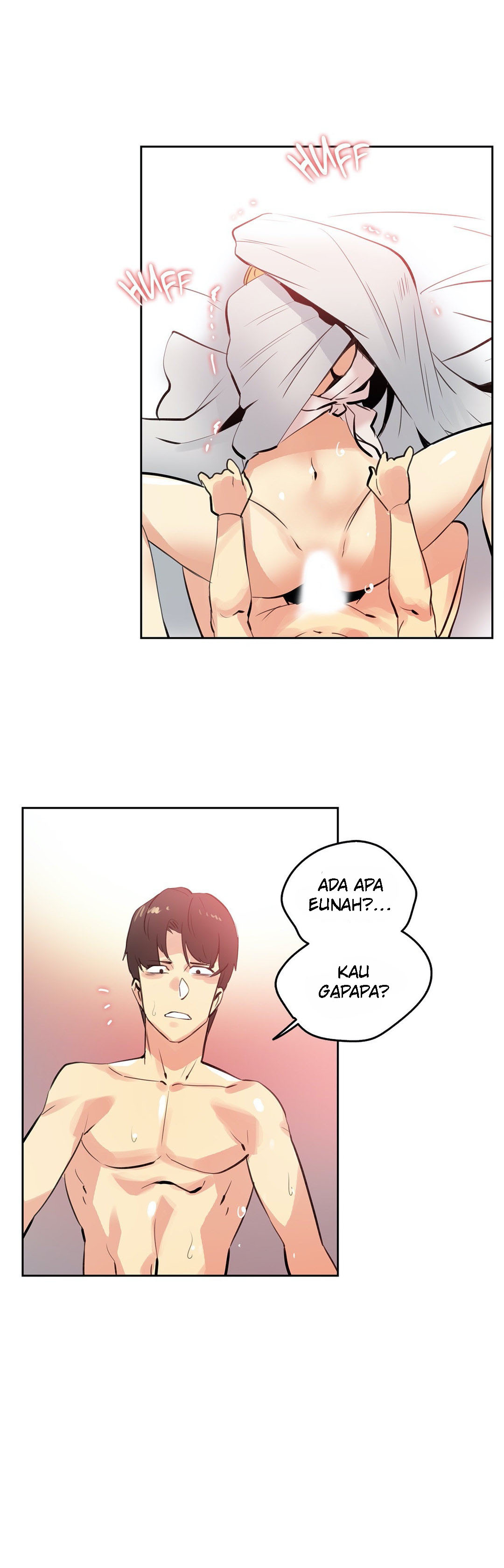 Daddy’s Wild Oats: Chapter chapter-55 - Page 31