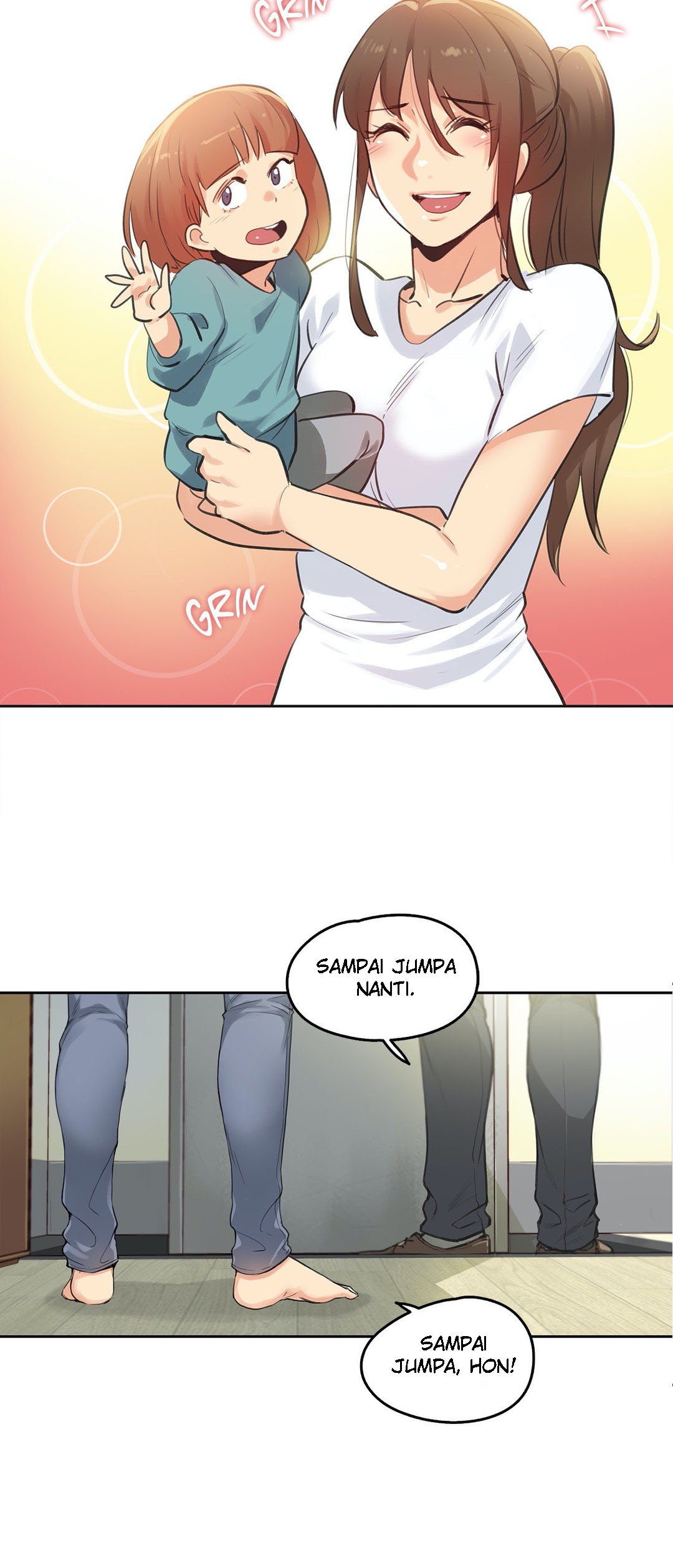 Daddy’s Wild Oats: Chapter chapter-67 - Page 2