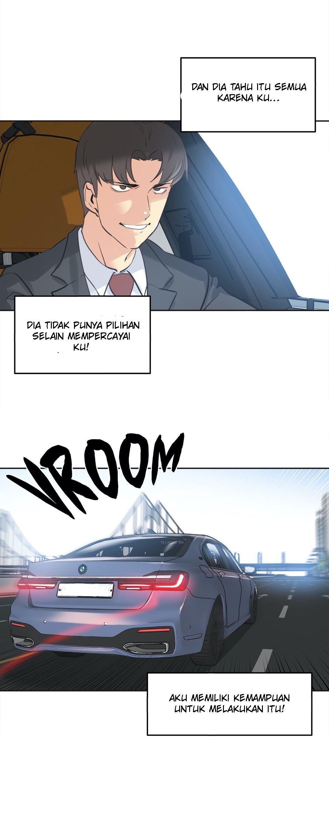 Daddy’s Wild Oats: Chapter chapter-67 - Page 4