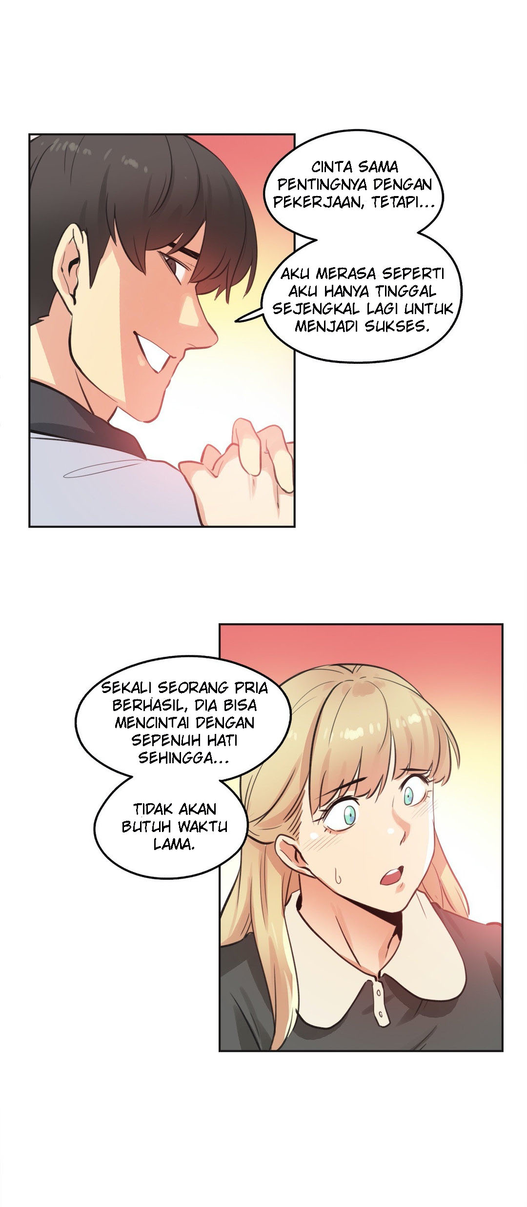 Daddy’s Wild Oats: Chapter chapter-67 - Page 11