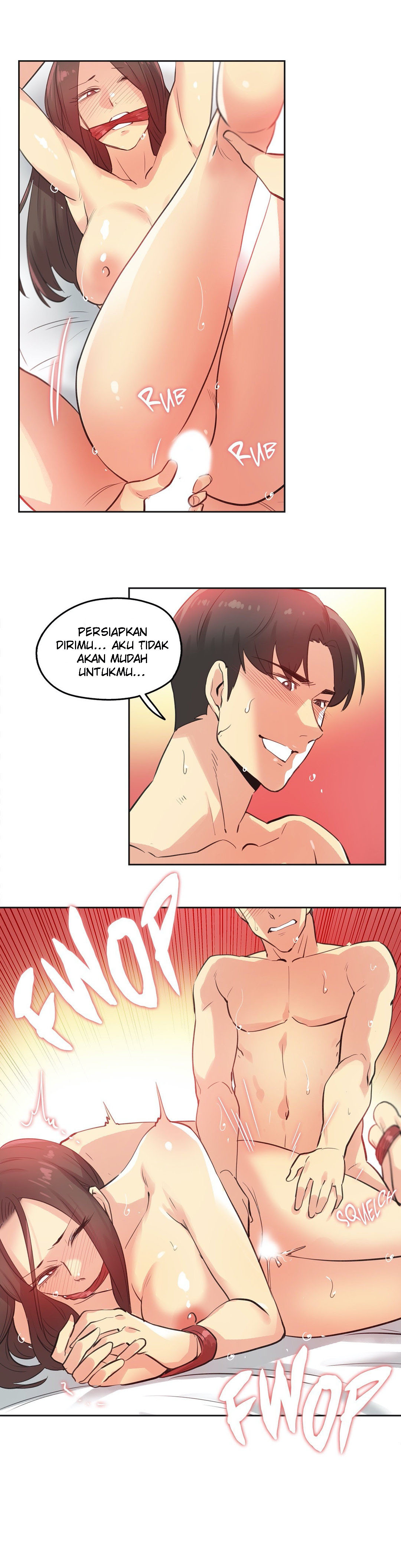 Daddy’s Wild Oats: Chapter chapter-67 - Page 23