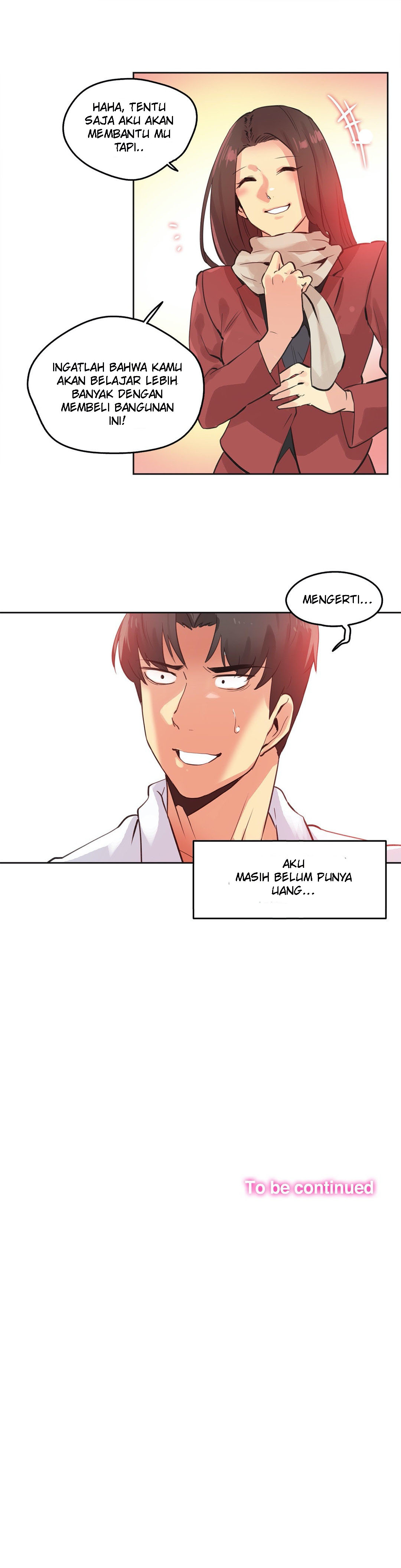 Daddy’s Wild Oats: Chapter chapter-67 - Page 30