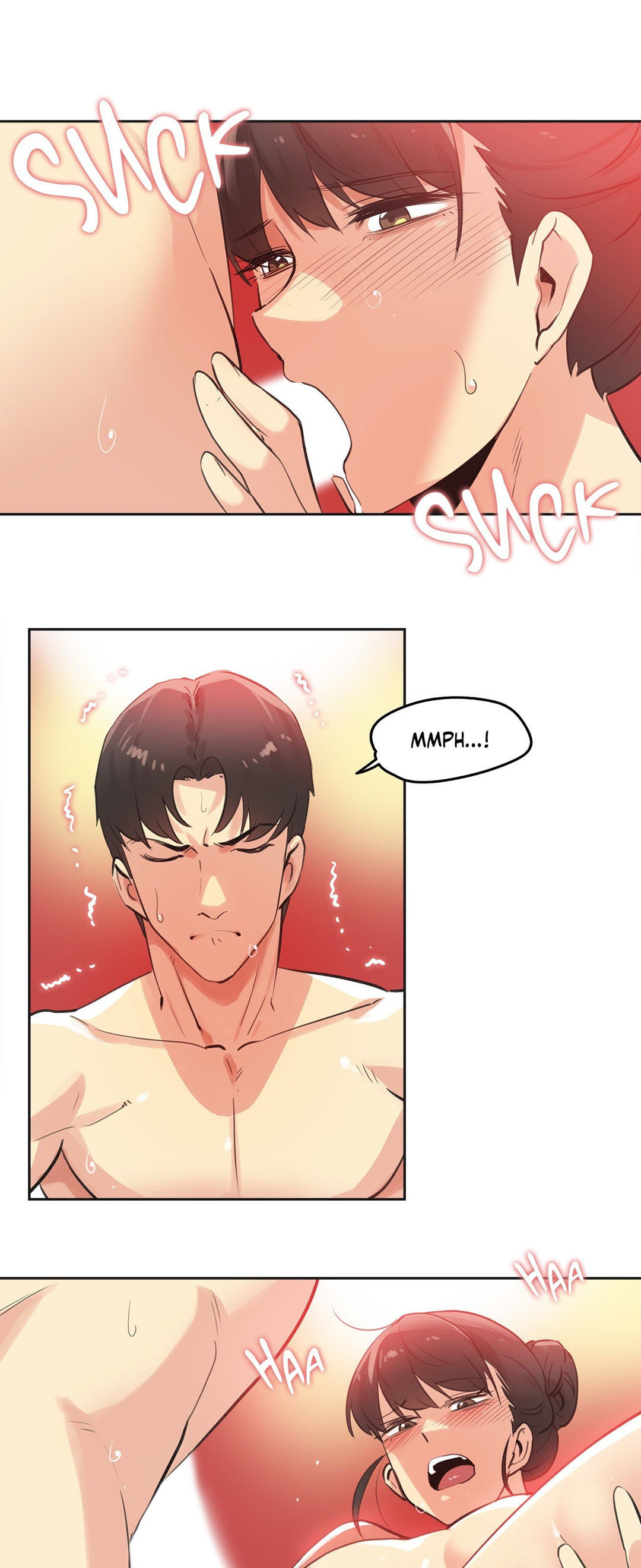 Daddy’s Wild Oats: Chapter chapter-68 - Page 4
