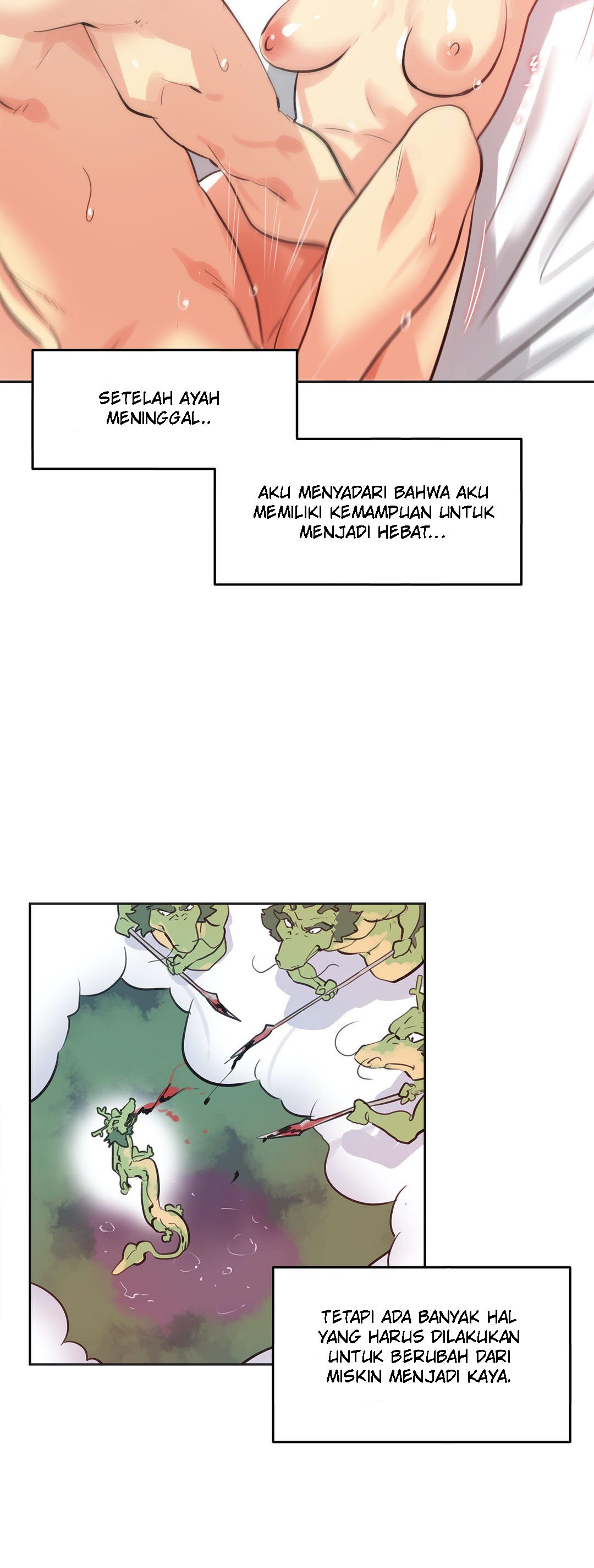 Daddy’s Wild Oats: Chapter chapter-68 - Page 11