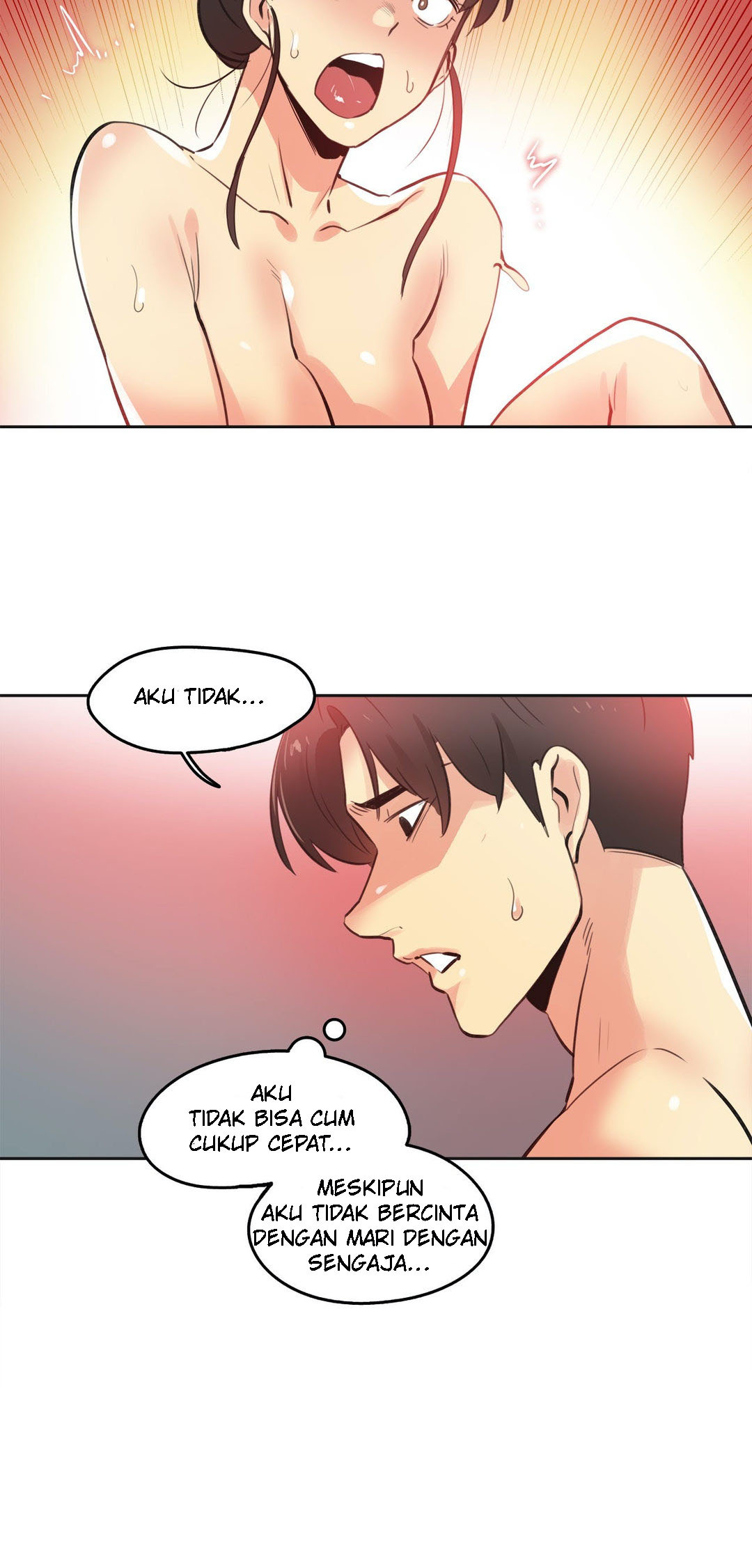Daddy’s Wild Oats: Chapter chapter-68 - Page 15