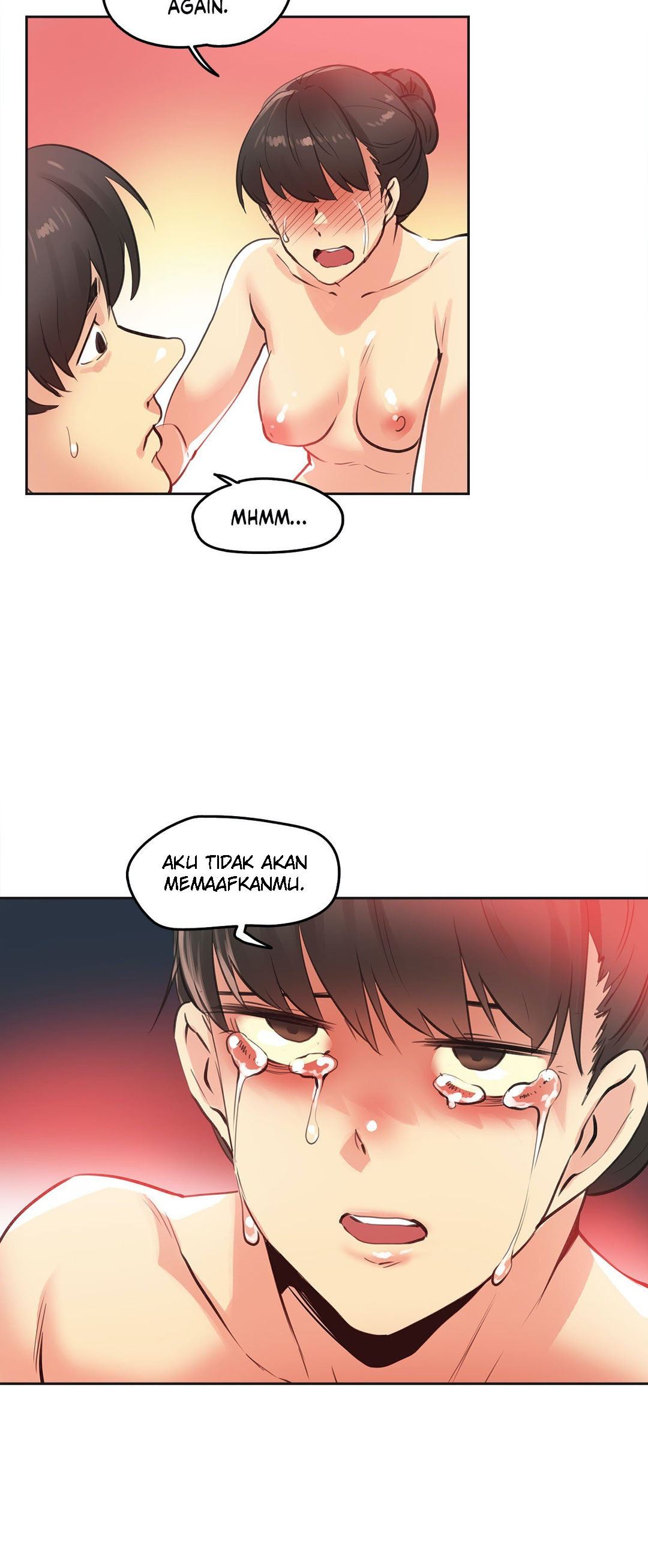 Daddy’s Wild Oats: Chapter chapter-68 - Page 18