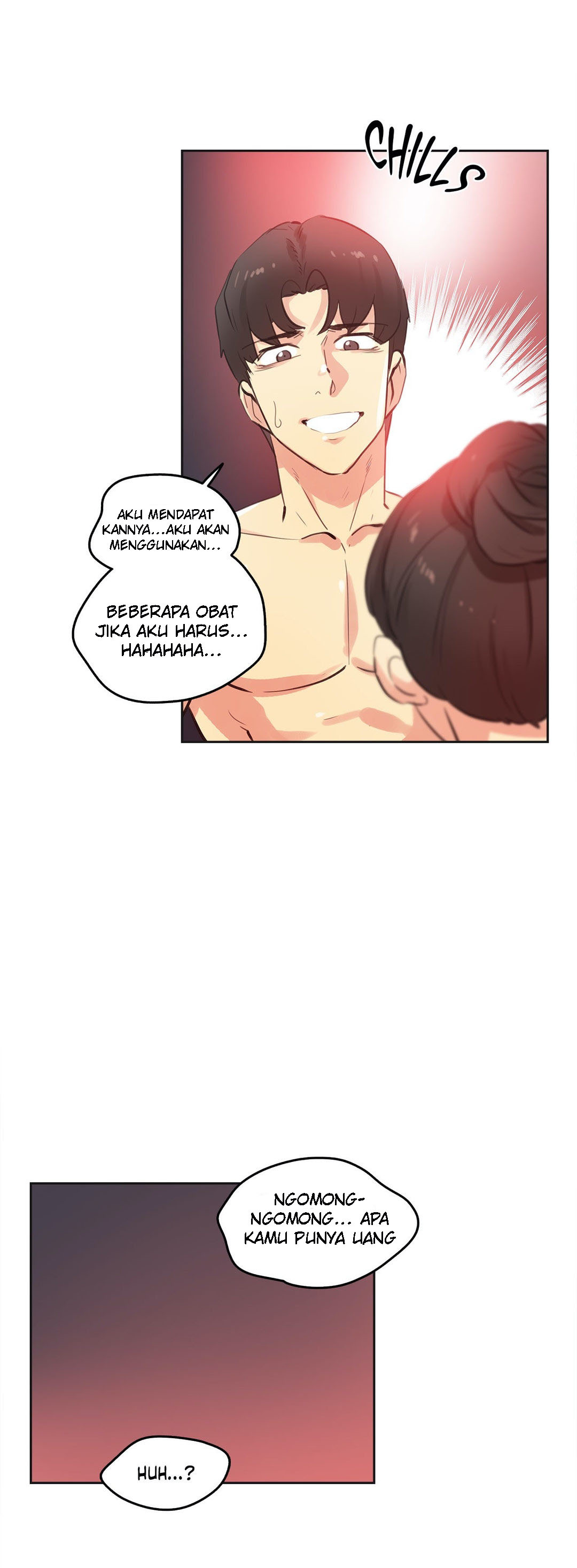 Daddy’s Wild Oats: Chapter chapter-68 - Page 19