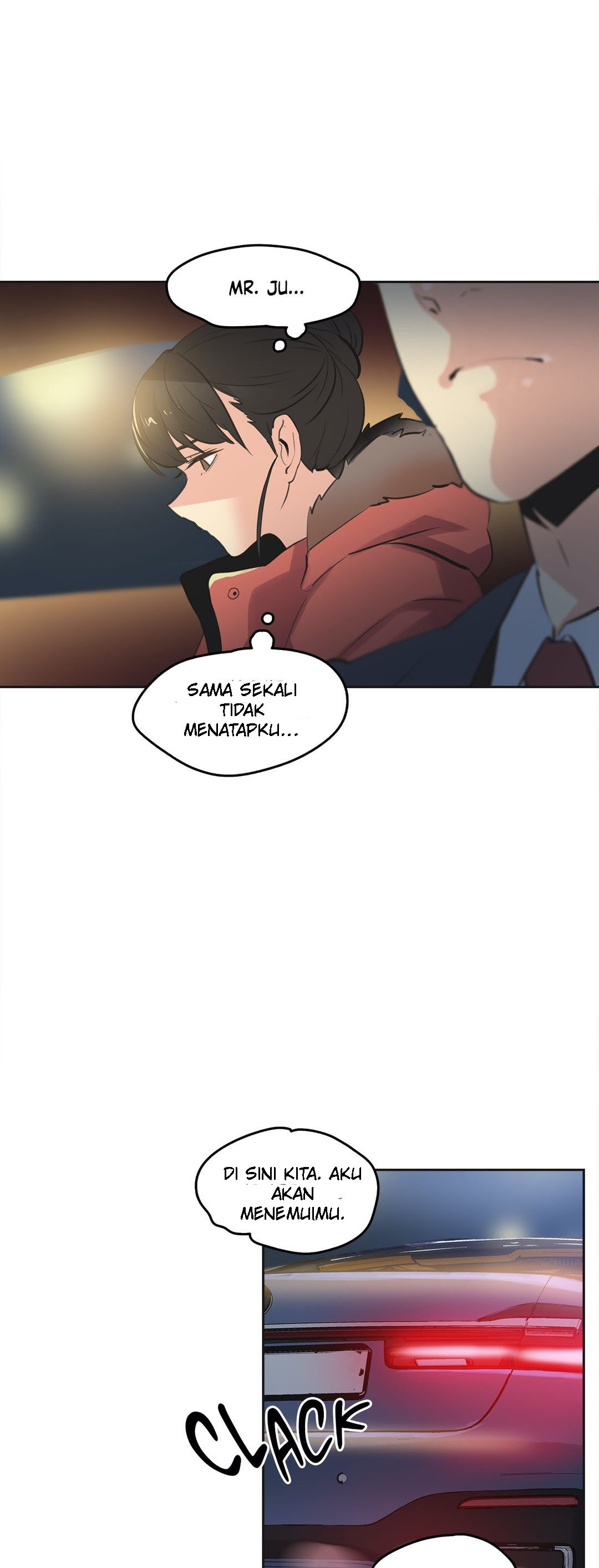 Daddy’s Wild Oats: Chapter chapter-68 - Page 22