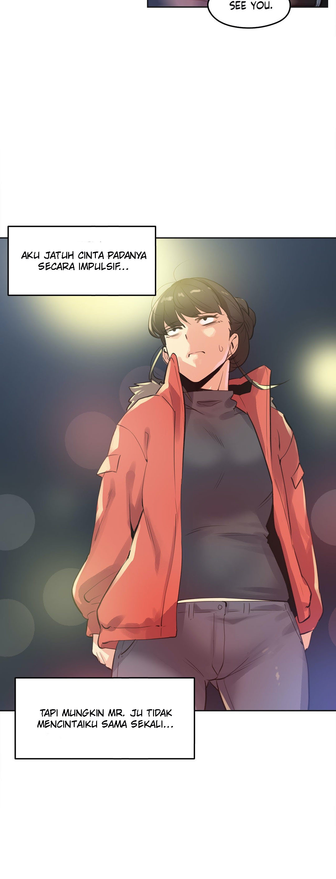 Daddy’s Wild Oats: Chapter chapter-68 - Page 23