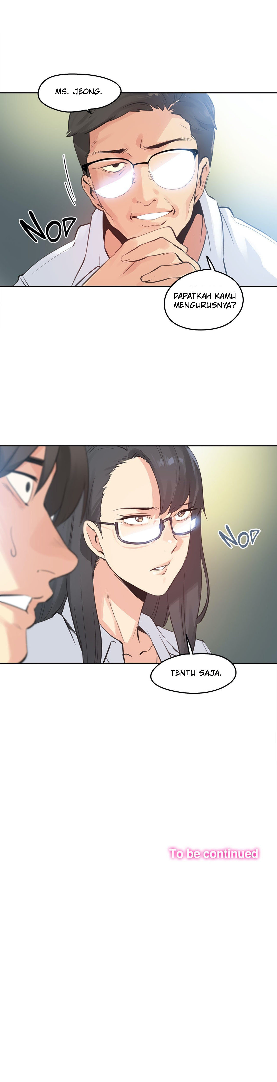 Daddy’s Wild Oats: Chapter chapter-68 - Page 29