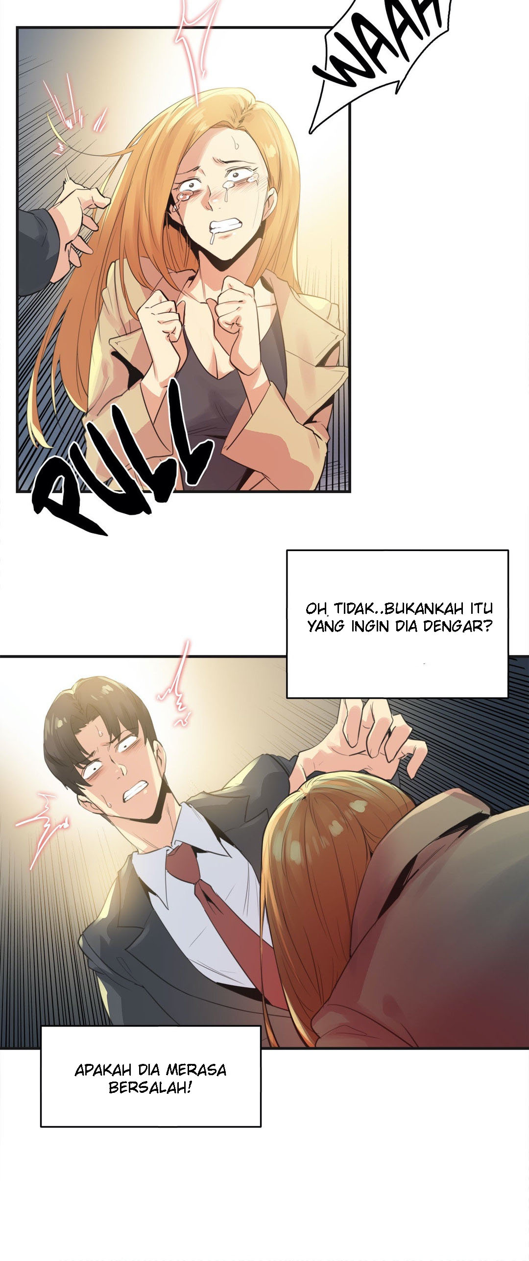 Daddy’s Wild Oats: Chapter chapter-74 - Page 4