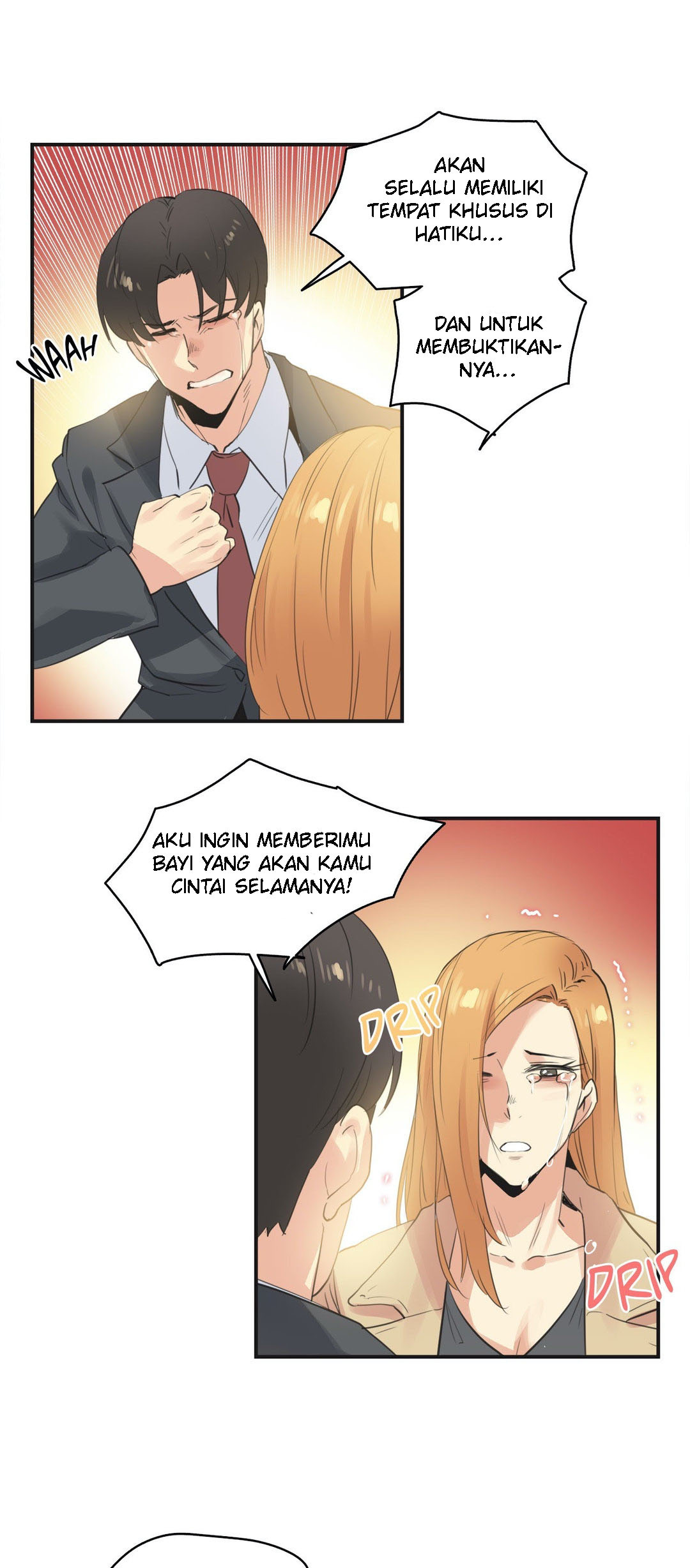 Daddy’s Wild Oats: Chapter chapter-74 - Page 7