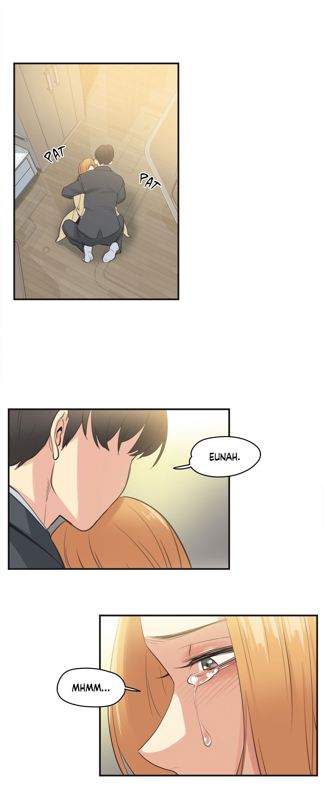 Daddy’s Wild Oats: Chapter chapter-74 - Page 9