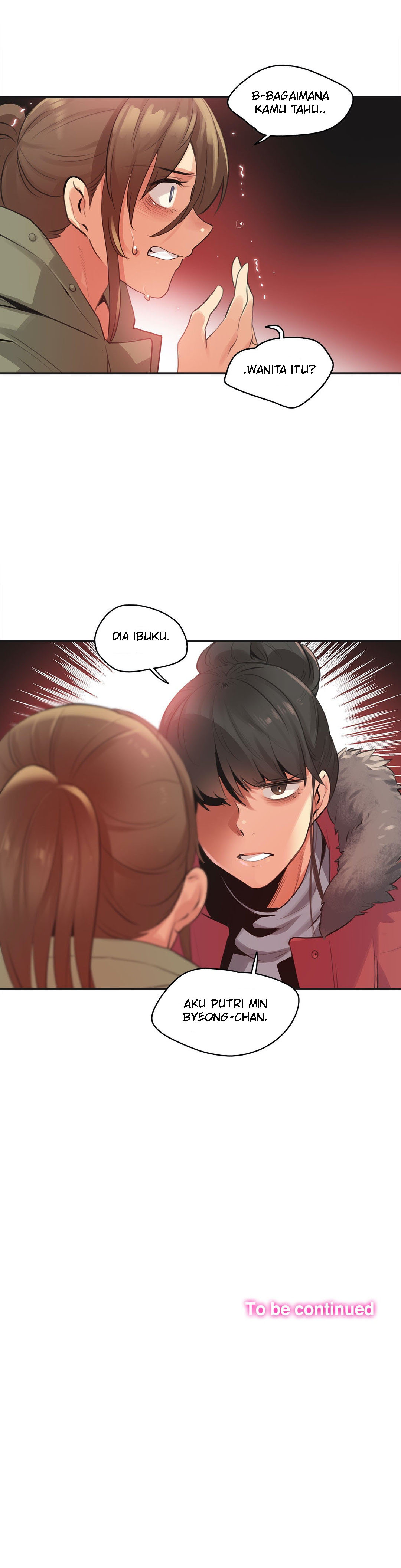 Daddy’s Wild Oats: Chapter chapter-74 - Page 29