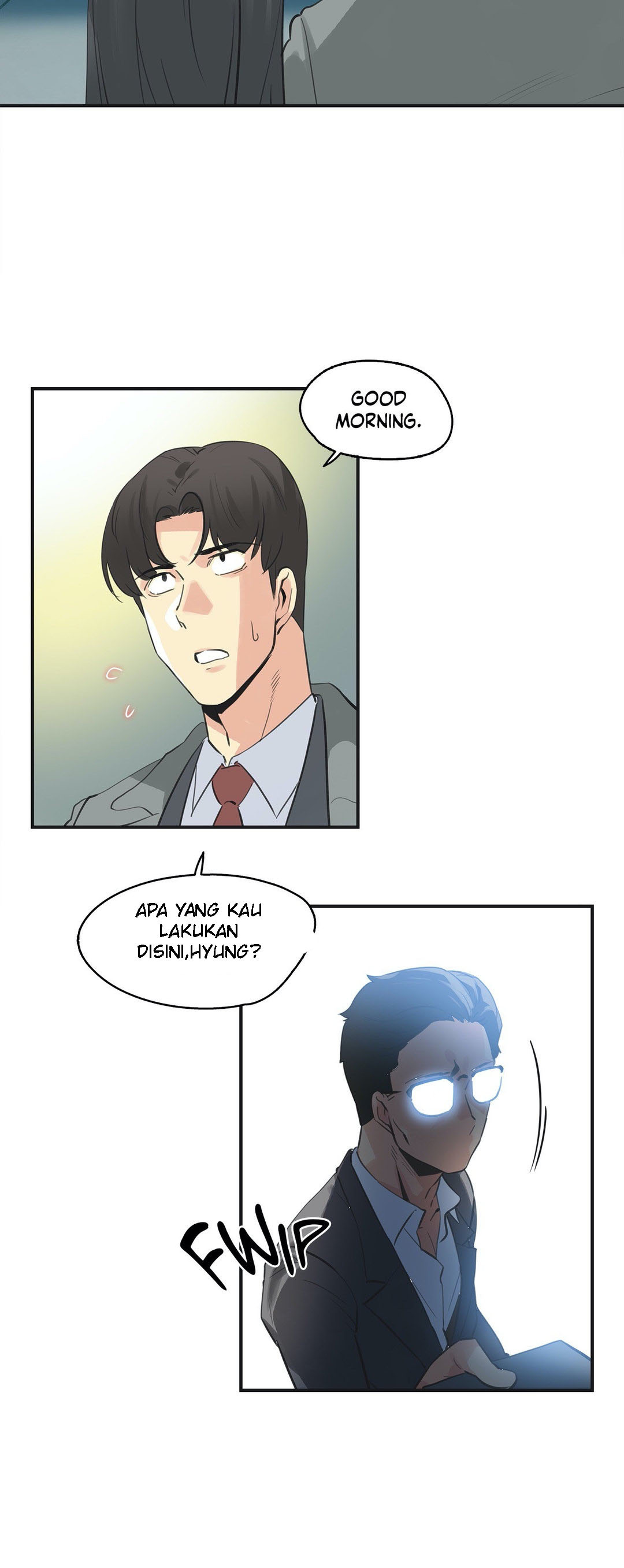 Daddy’s Wild Oats: Chapter chapter-75 - Page 4