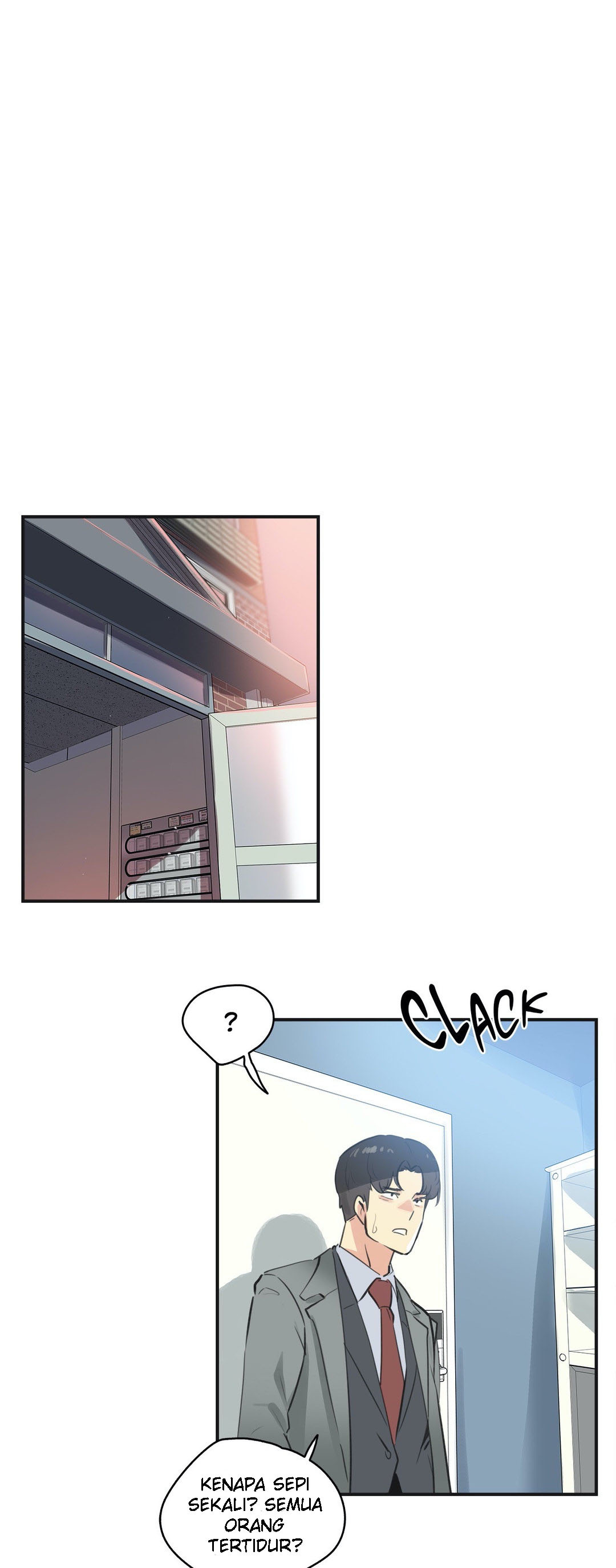 Daddy’s Wild Oats: Chapter chapter-75 - Page 19
