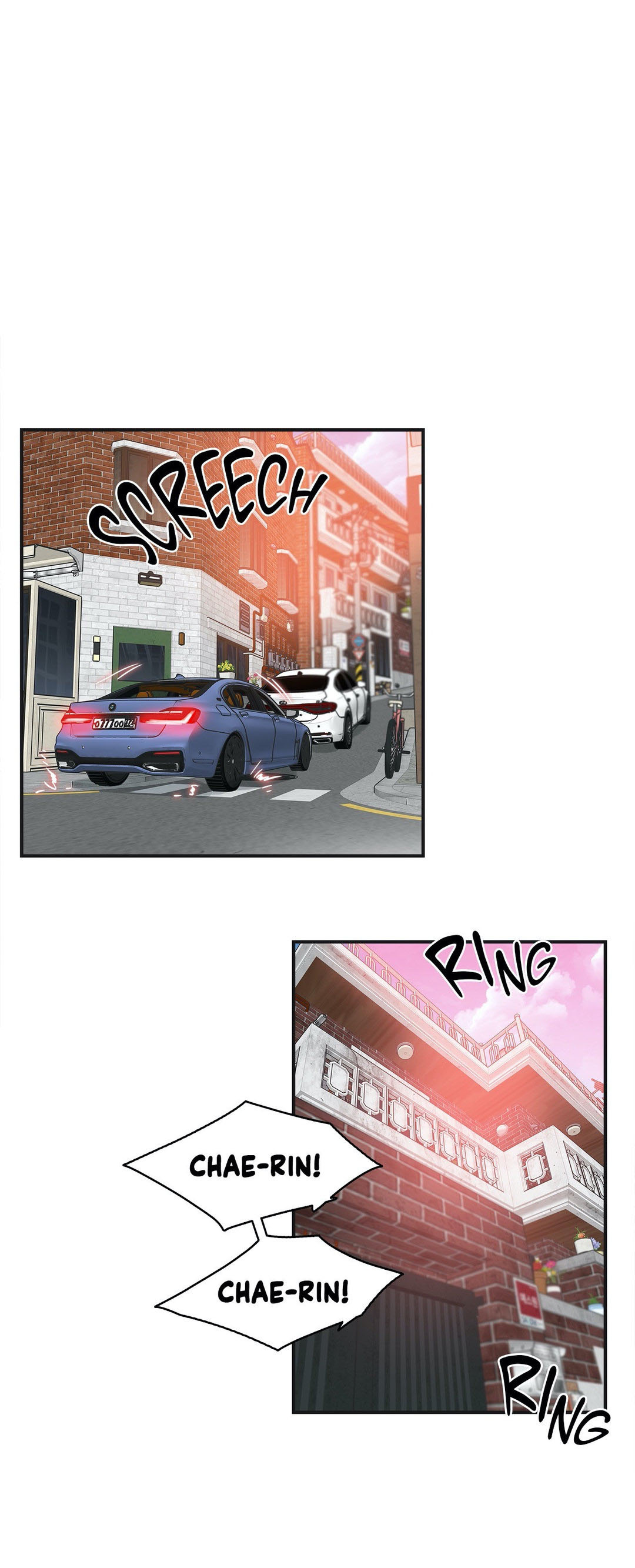 Daddy’s Wild Oats: Chapter chapter-75 - Page 22