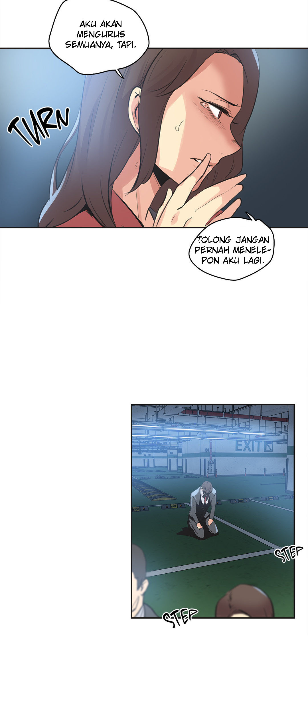 Daddy’s Wild Oats: Chapter chapter-80 - Page 20