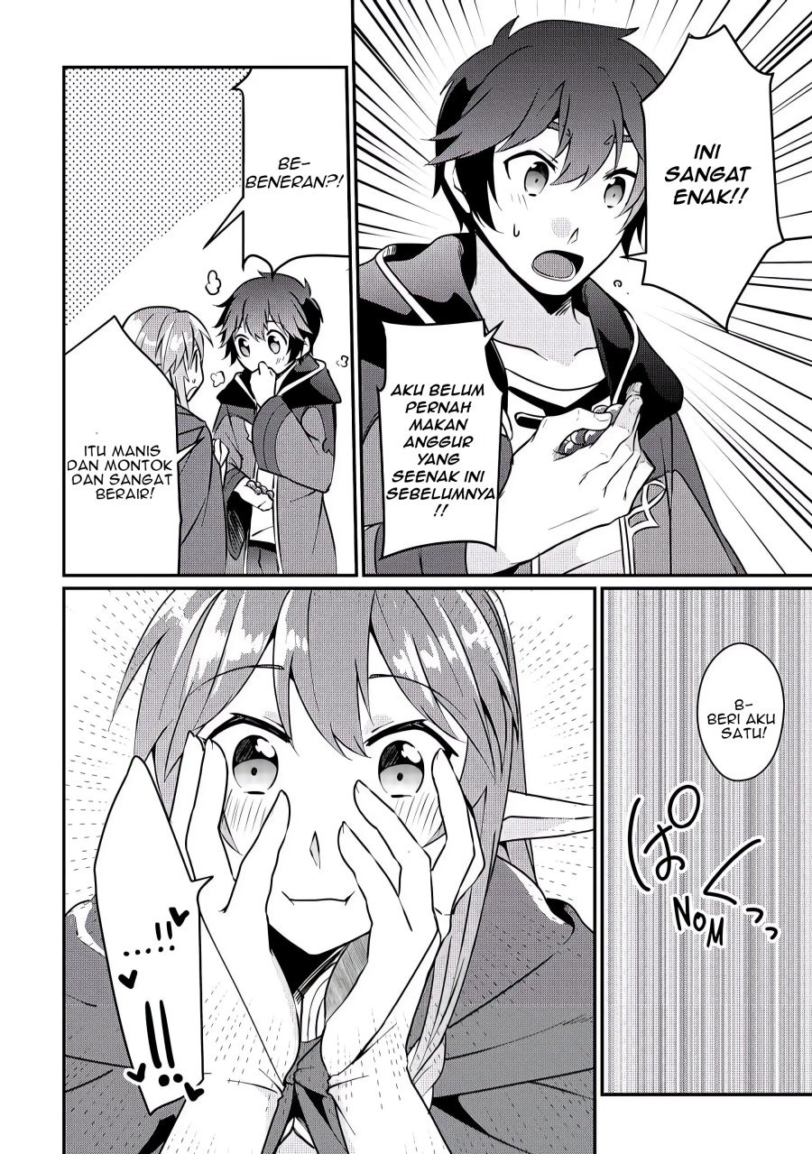 Daijizen no Mahoutsukai Ashuto, Sutareta Ryouchi de Slow Life: Chapter chapter-5 - Page 9
