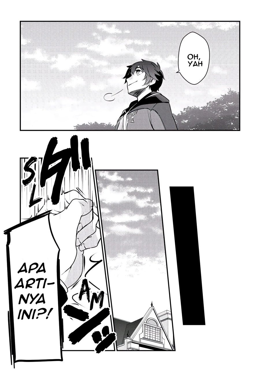 Daijizen no Mahoutsukai Ashuto, Sutareta Ryouchi de Slow Life: Chapter chapter-5 - Page 14