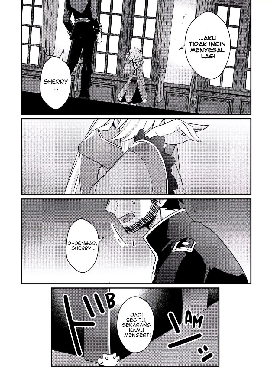 Daijizen no Mahoutsukai Ashuto, Sutareta Ryouchi de Slow Life: Chapter chapter-5 - Page 22