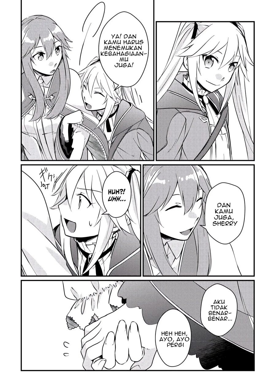 Daijizen no Mahoutsukai Ashuto, Sutareta Ryouchi de Slow Life: Chapter chapter-5 - Page 30